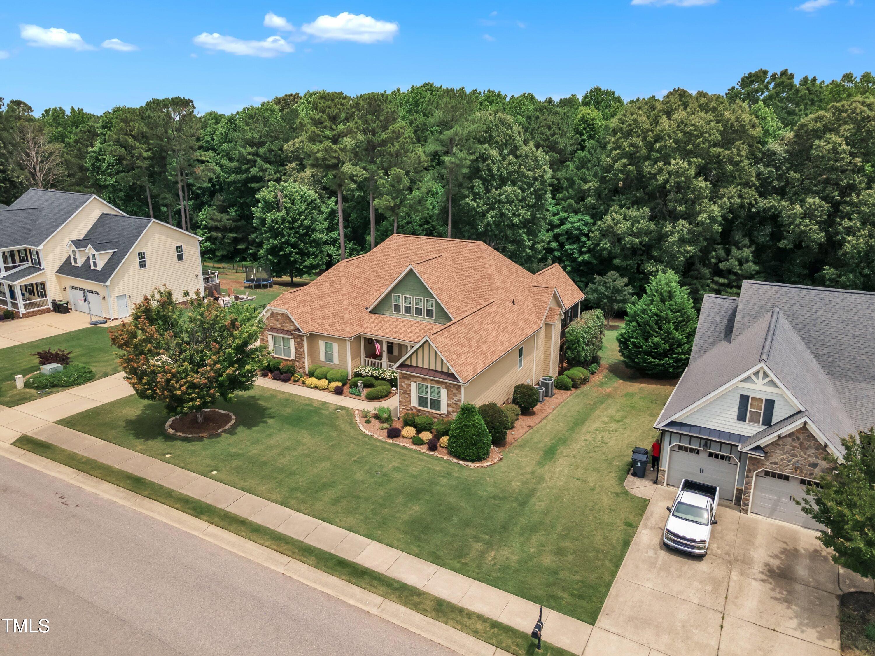 212 Fieldtrial Circle