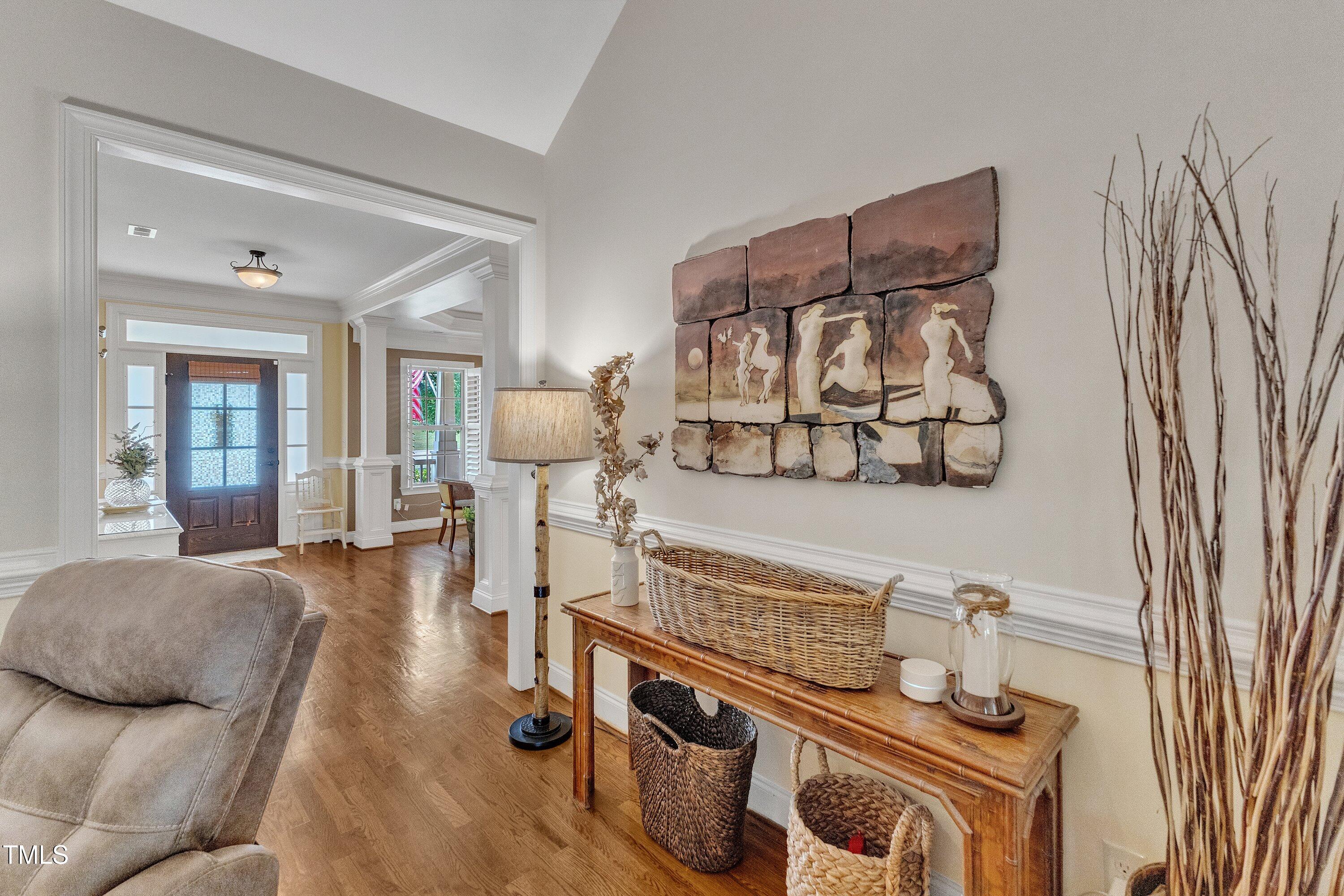 212 Fieldtrial Circle