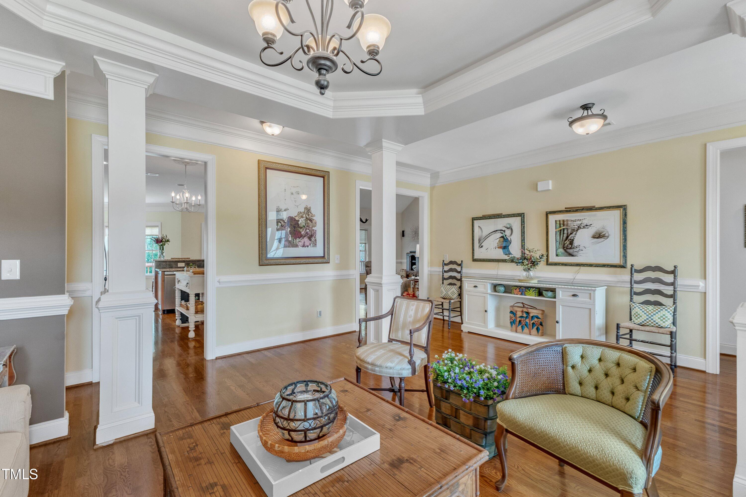 212 Fieldtrial Circle