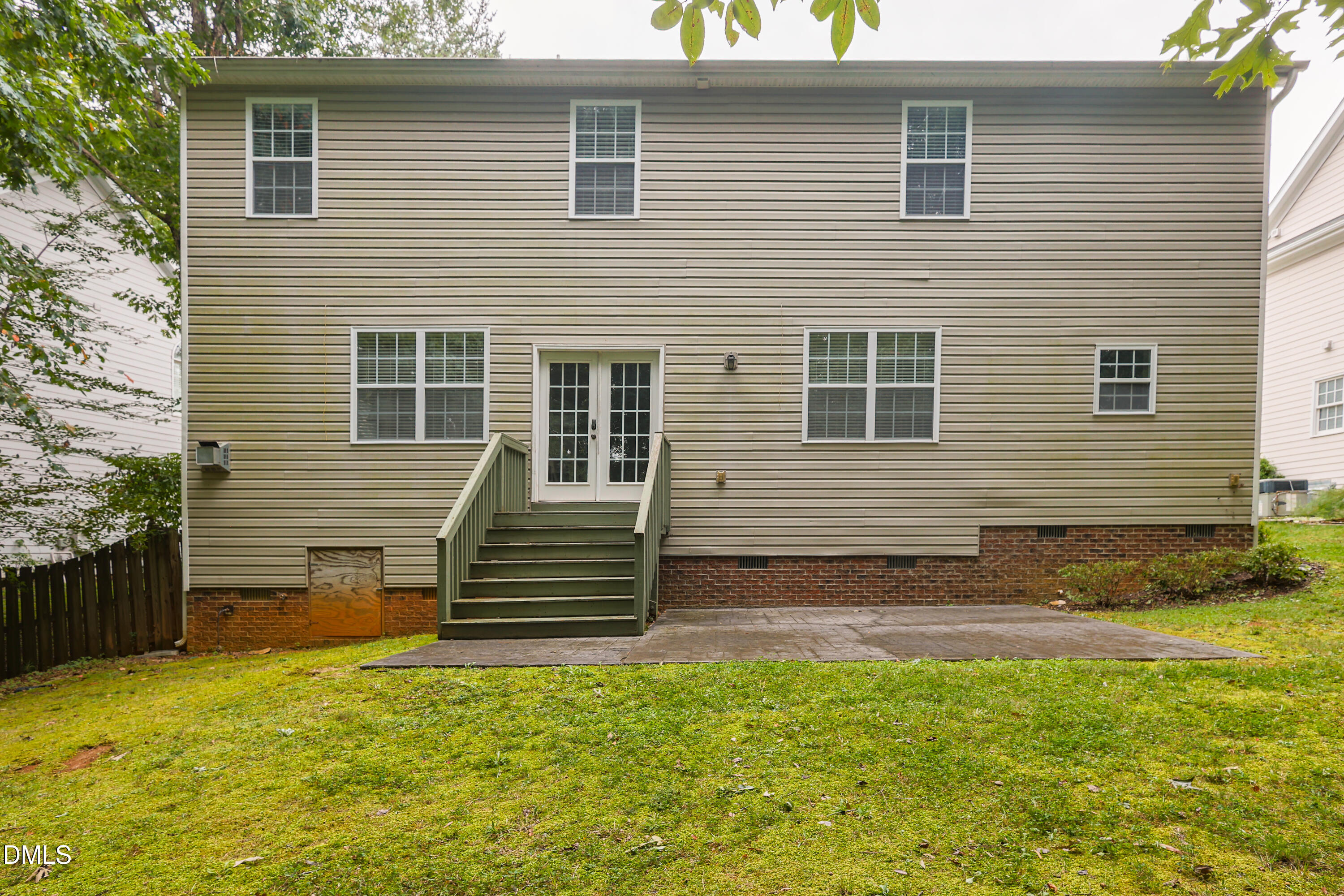 618 Continental Drive