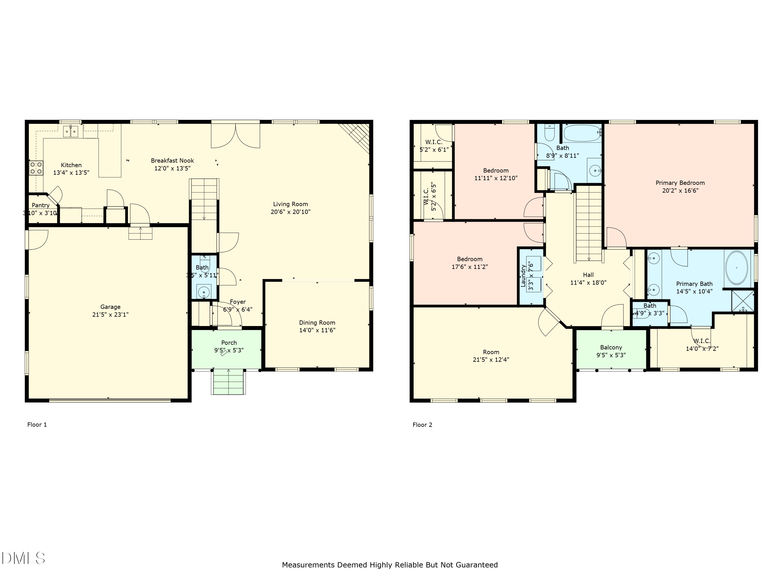 618 Continental Drive