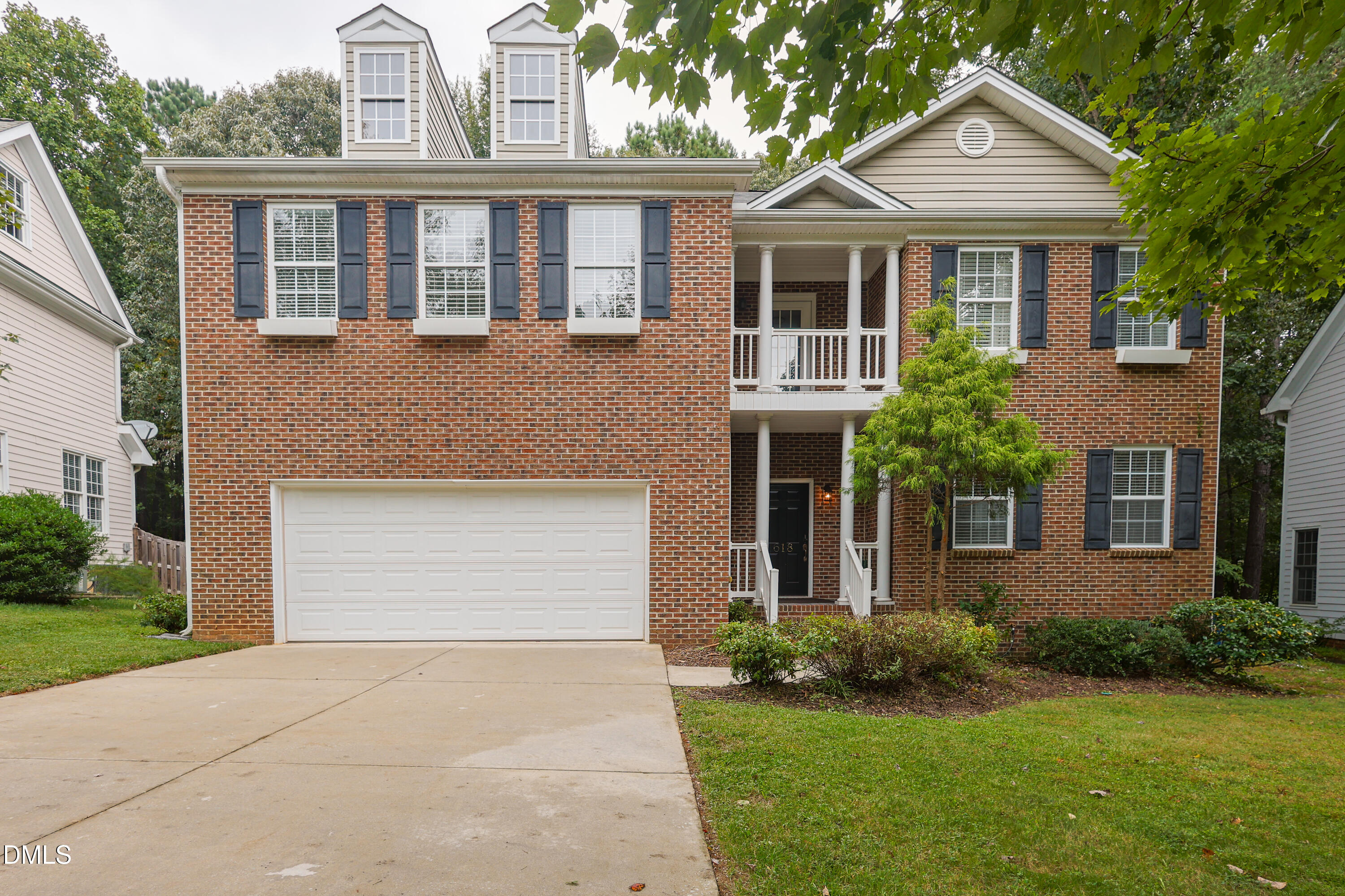 618 Continental Drive