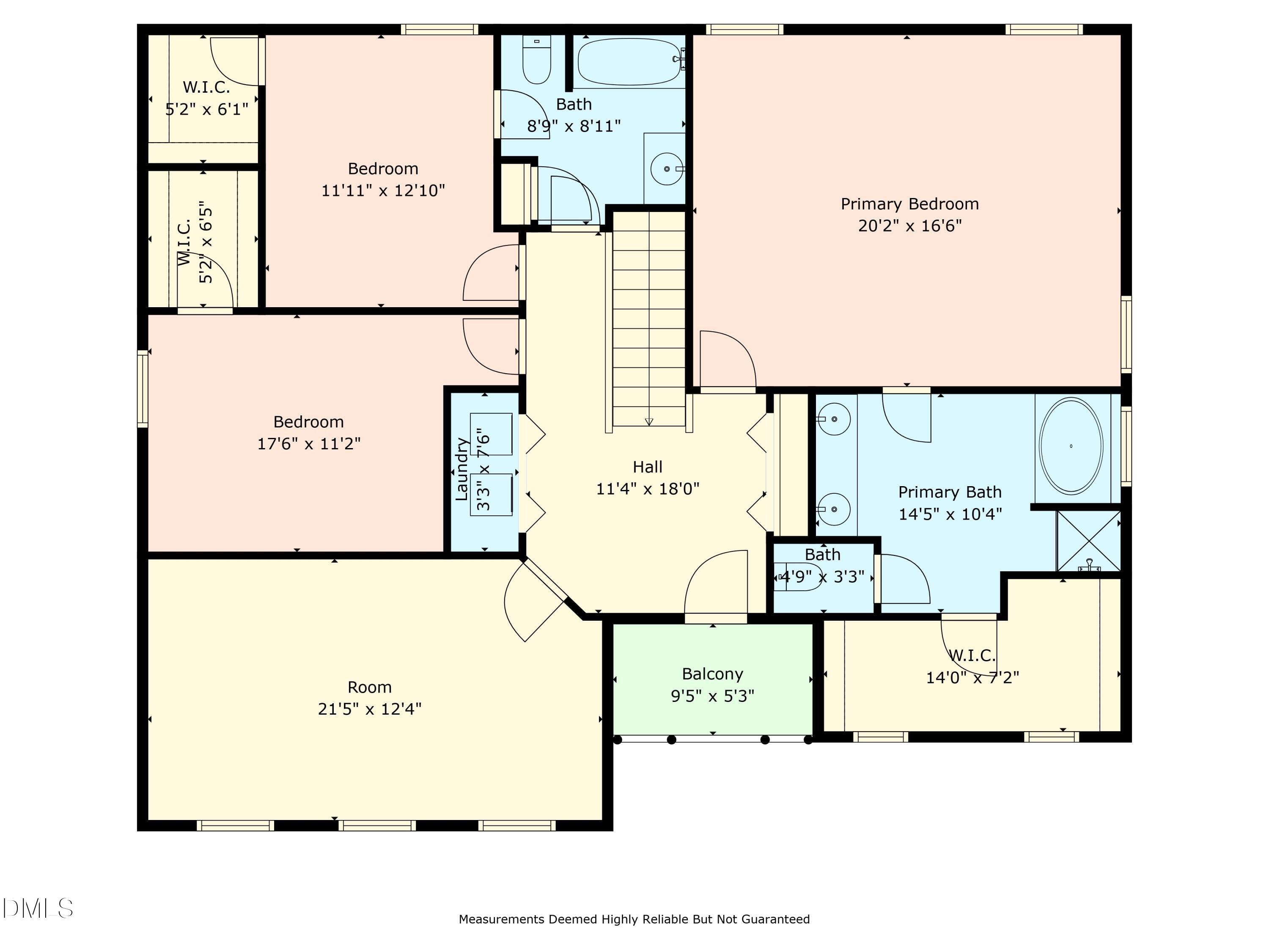 618 Continental Drive