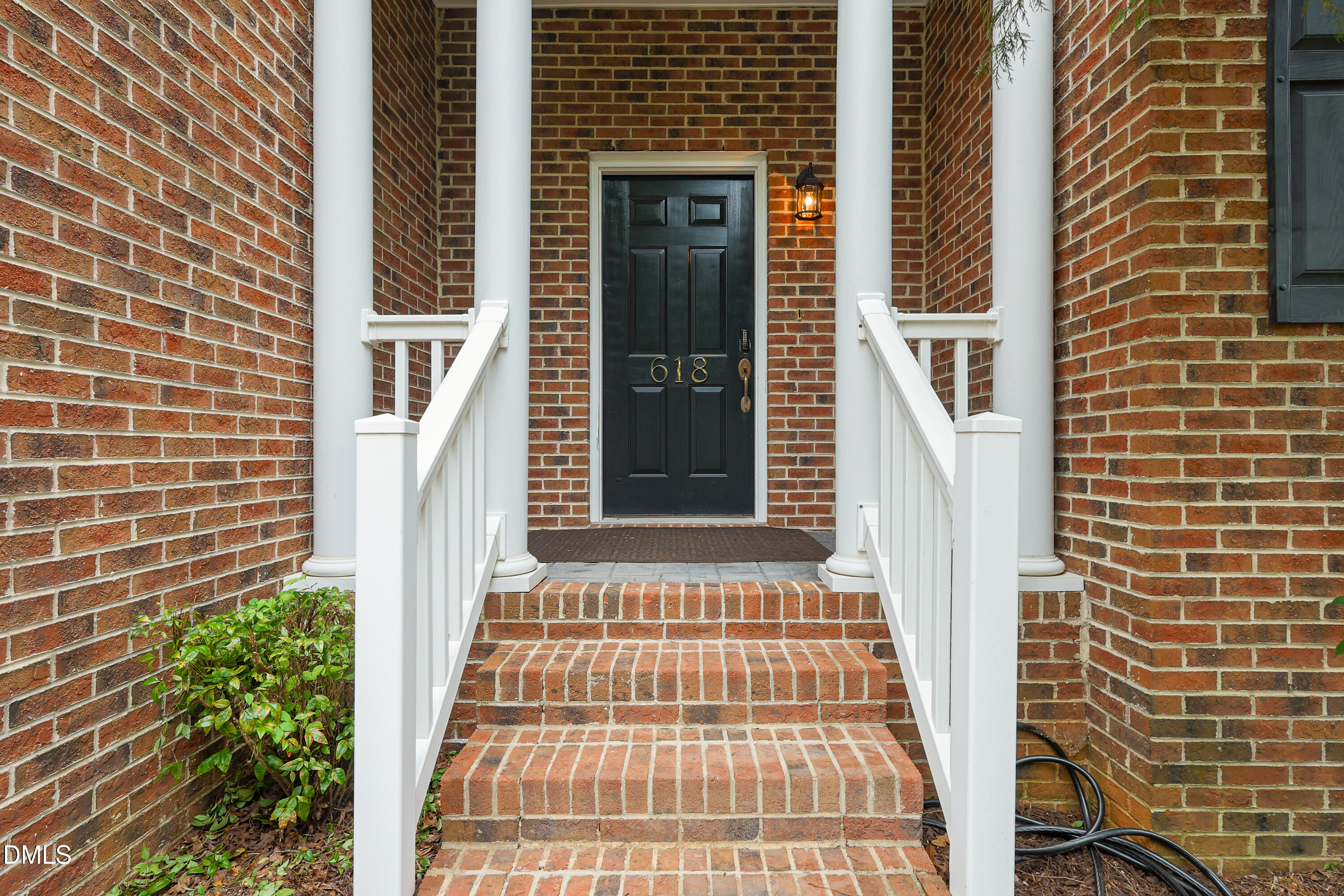 618 Continental Drive