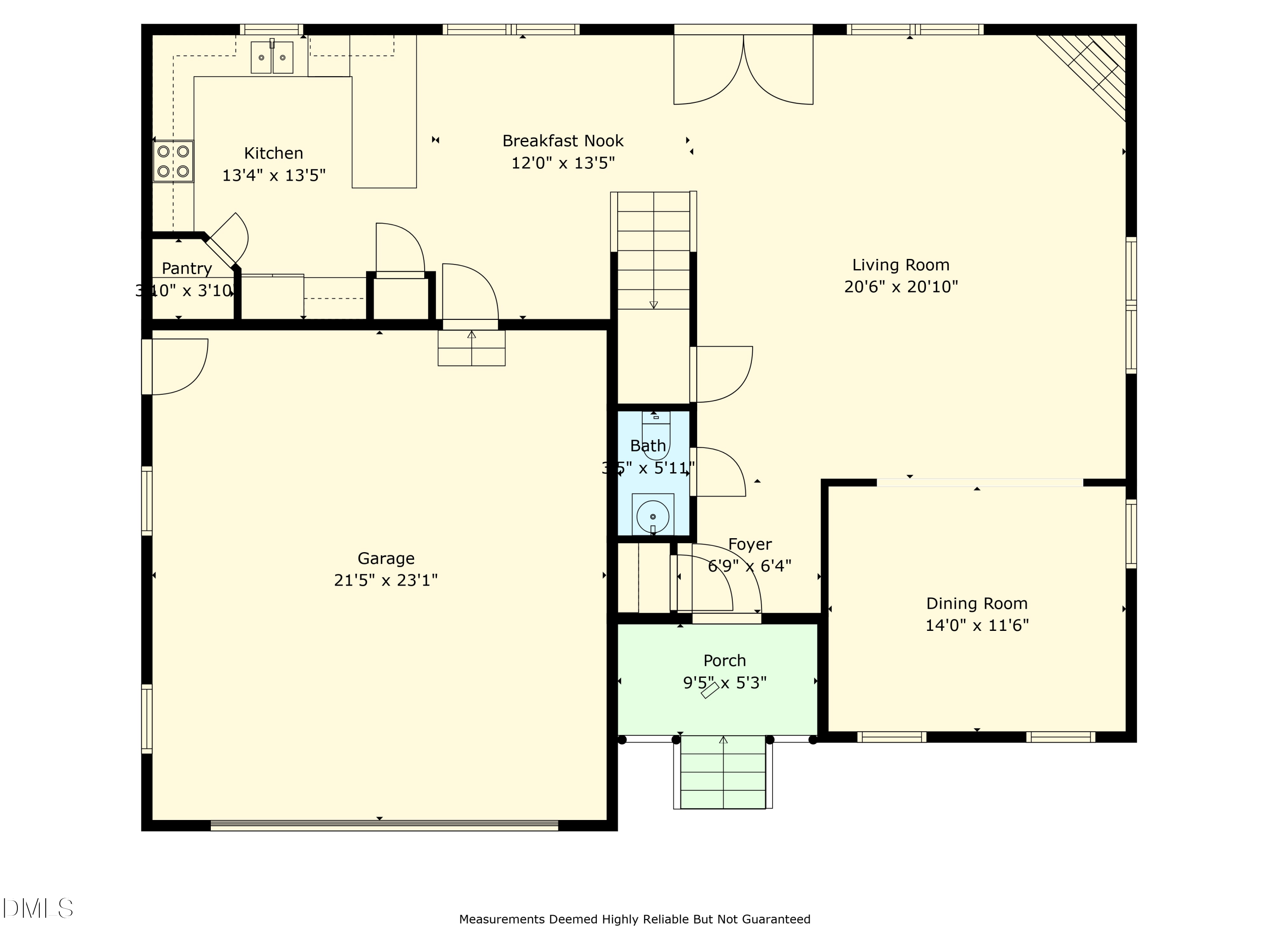 618 Continental Drive