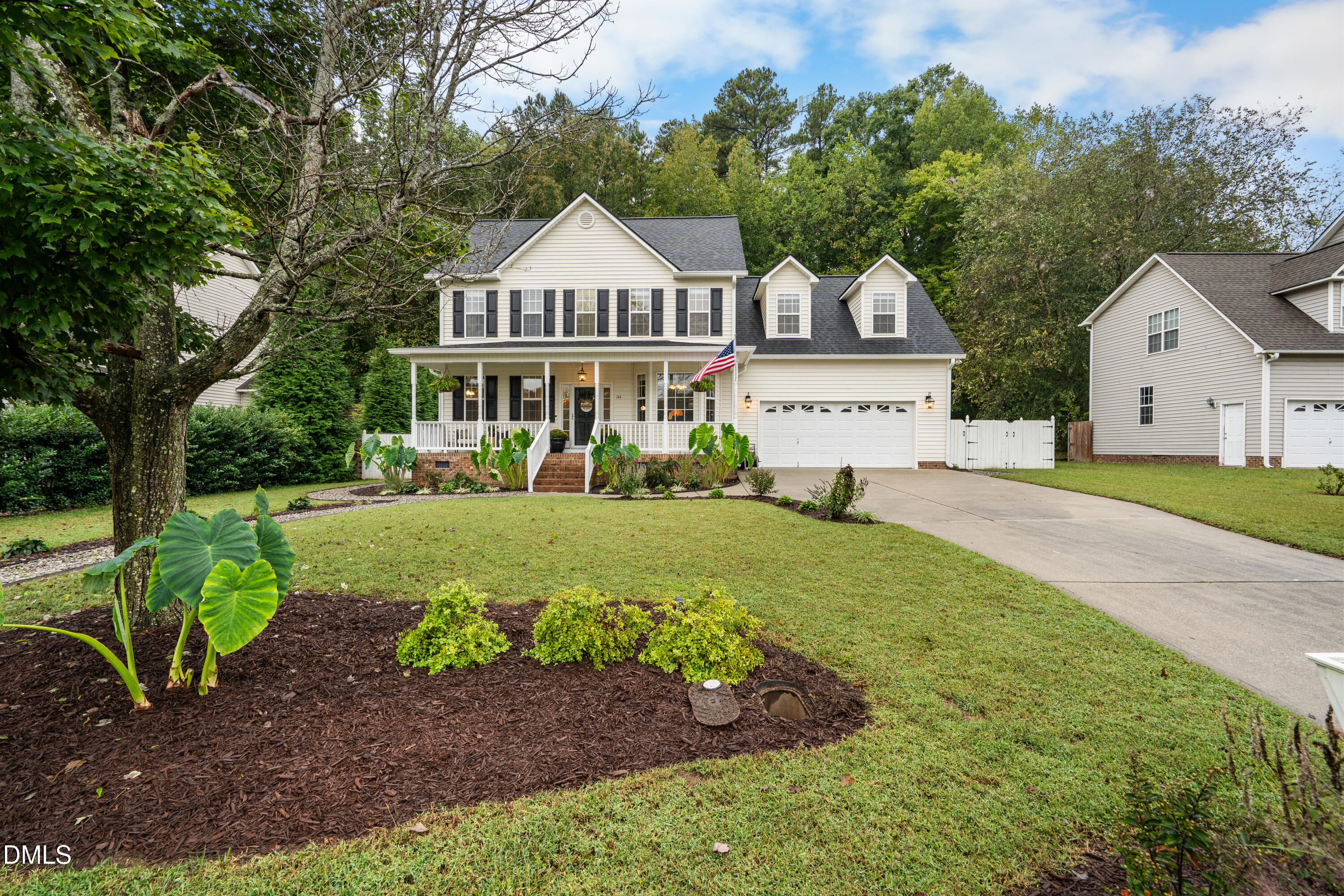 144 Skipping Rock Lane