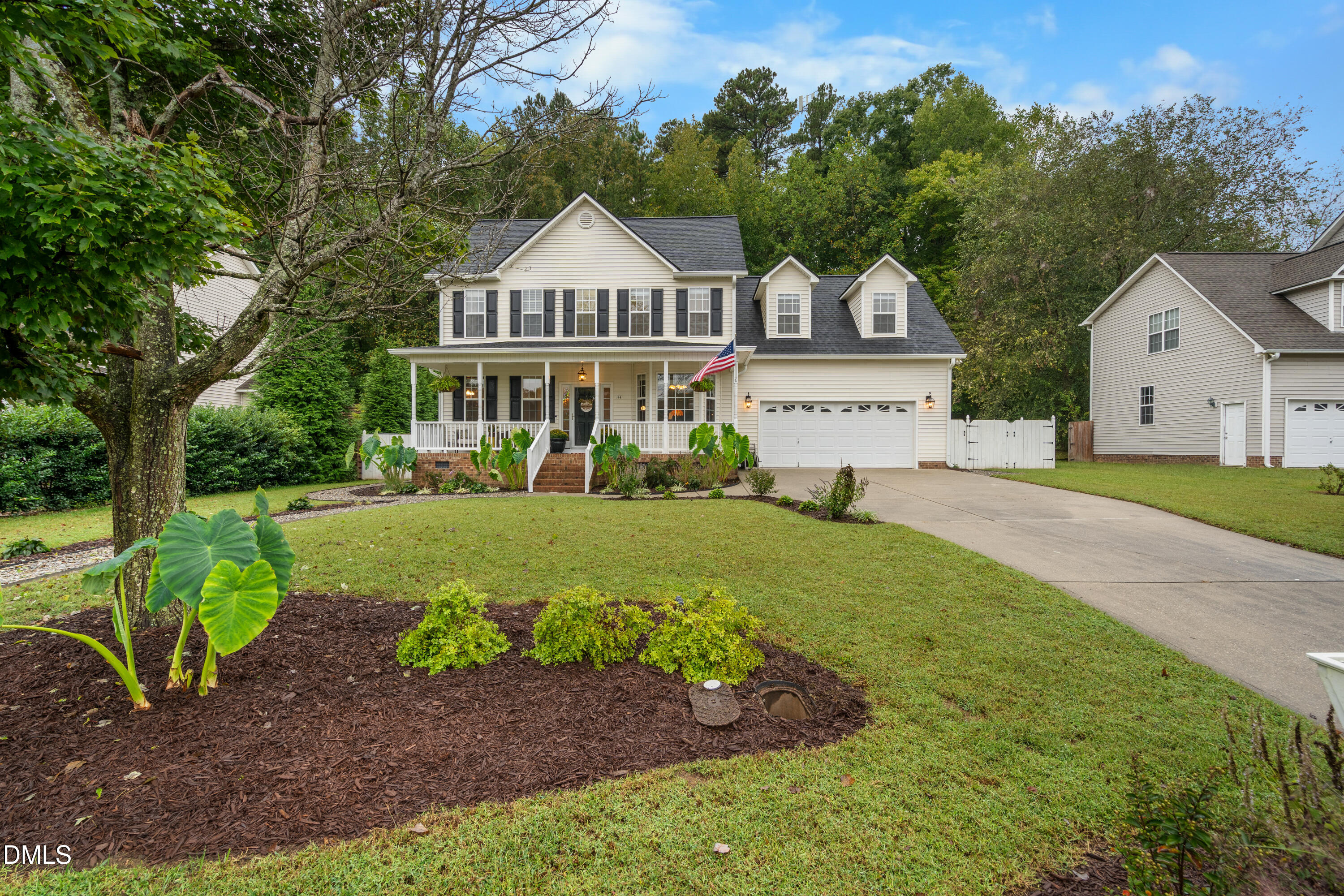 144 Skipping Rock Lane