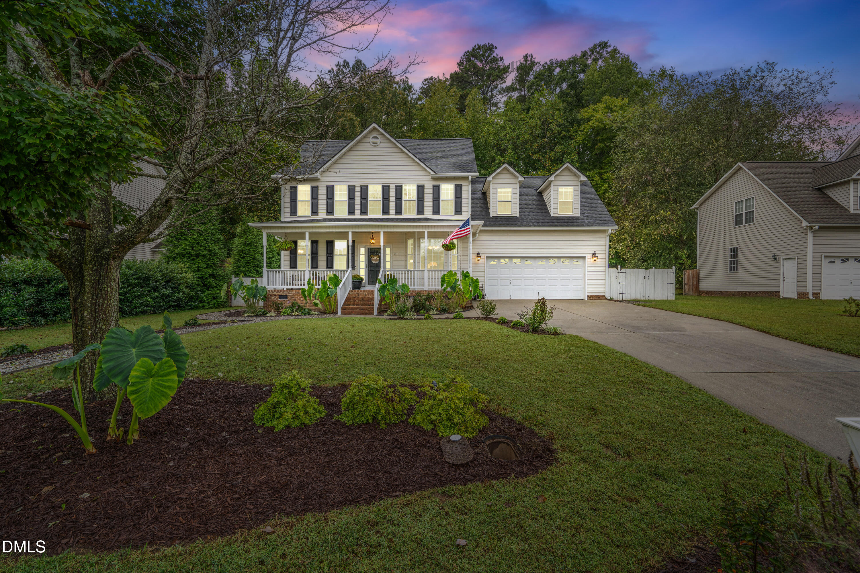 144 Skipping Rock Lane