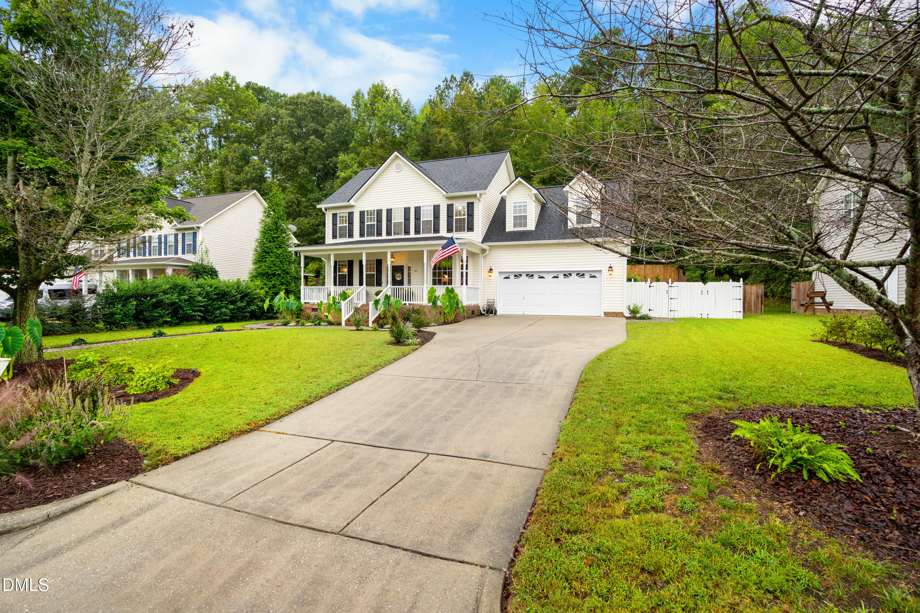 144 Skipping Rock Lane