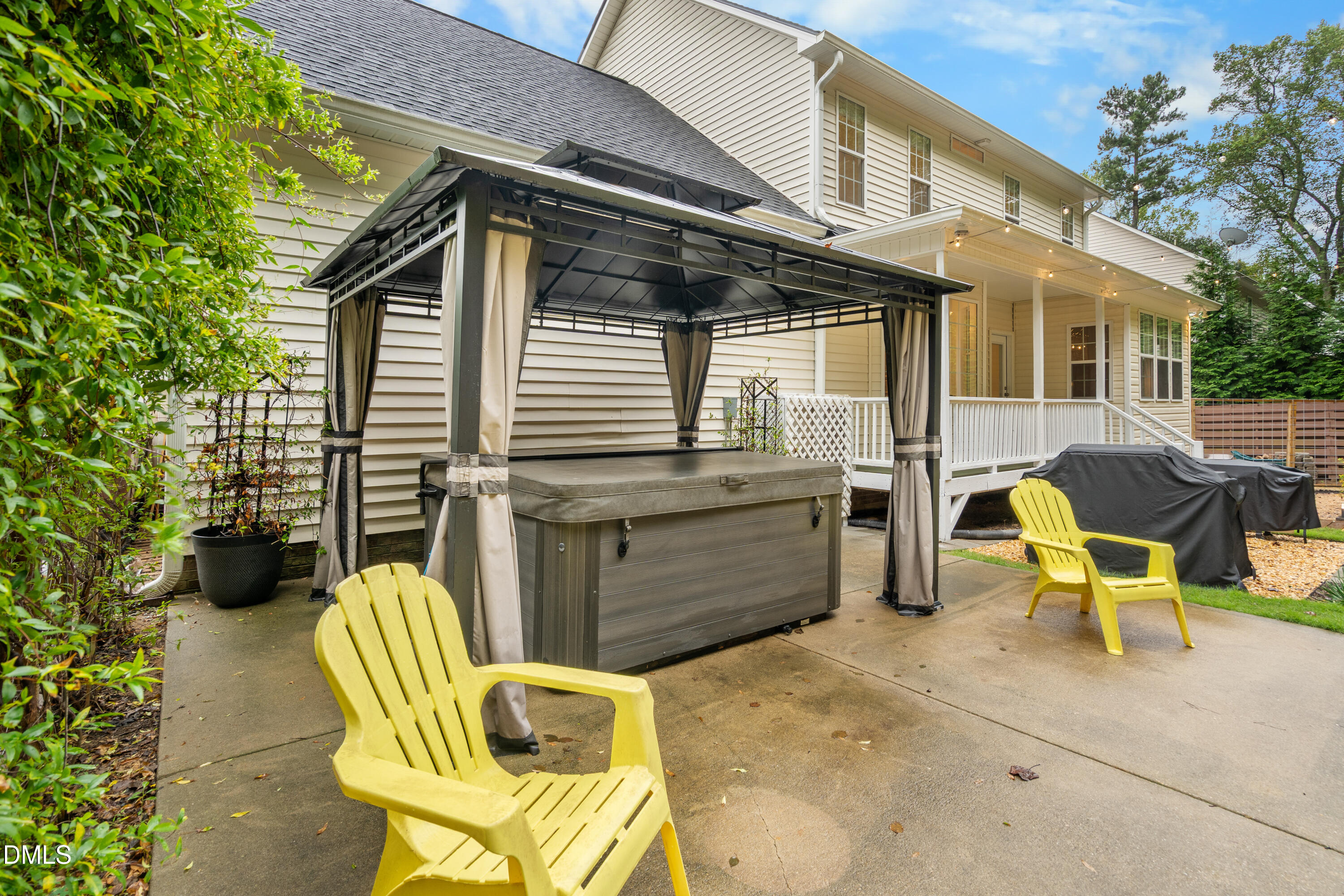 144 Skipping Rock Lane