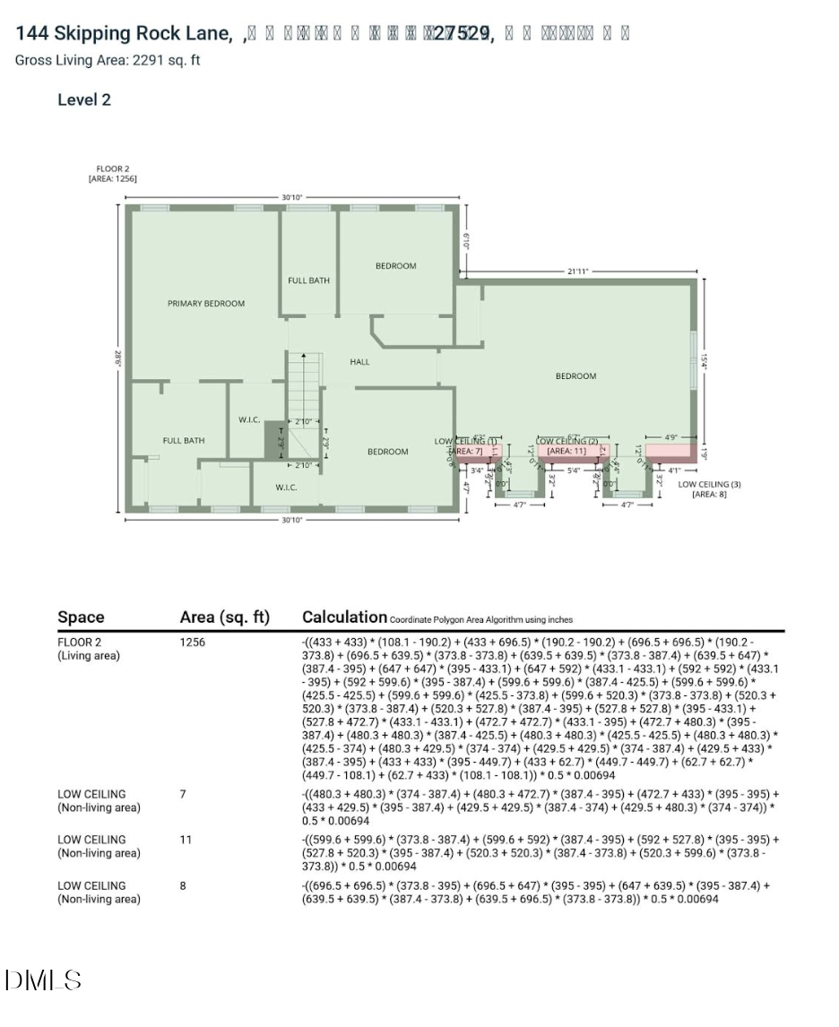 144 Skipping Rock Lane