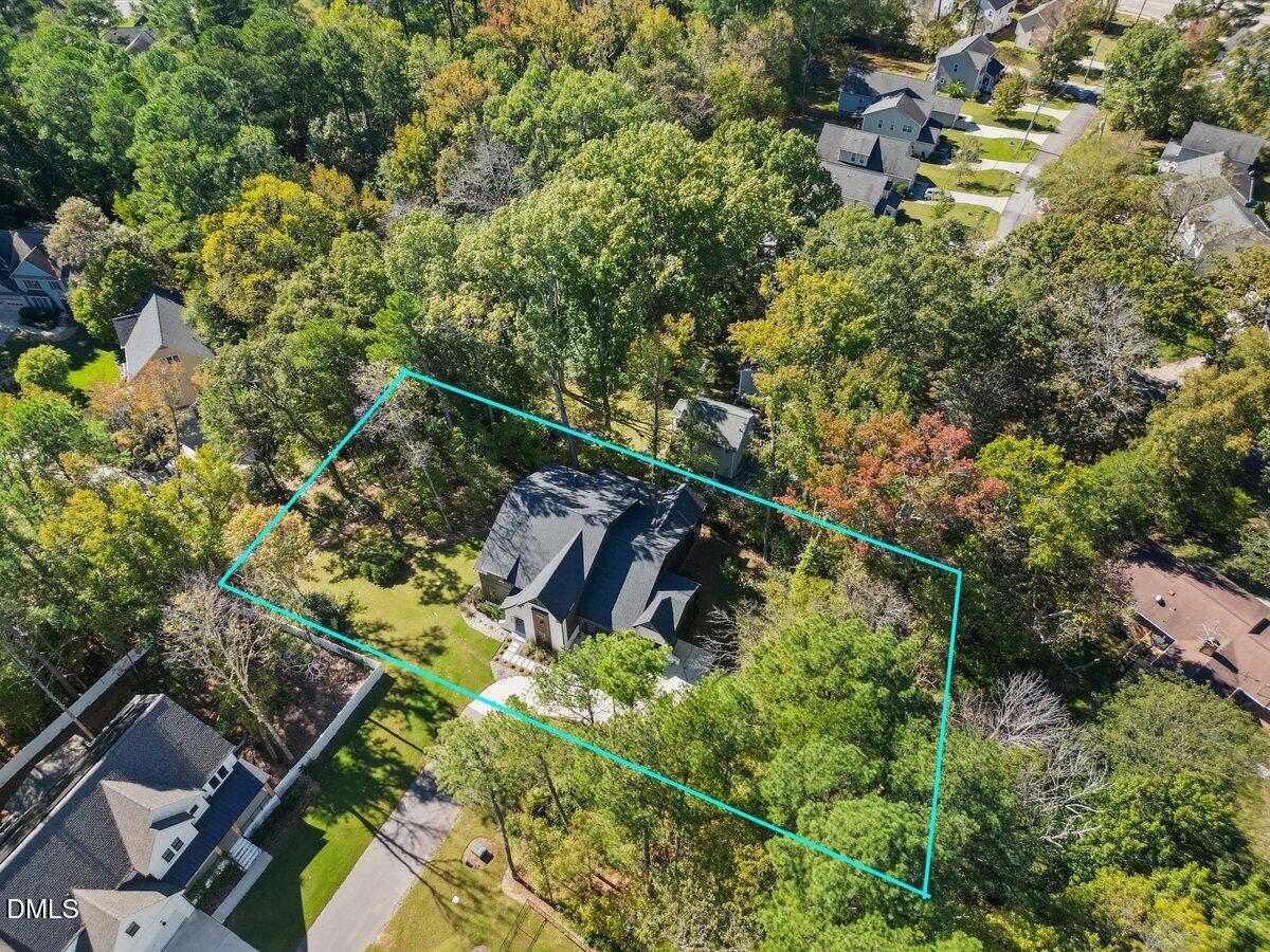5406 Garrett Road, Durham
