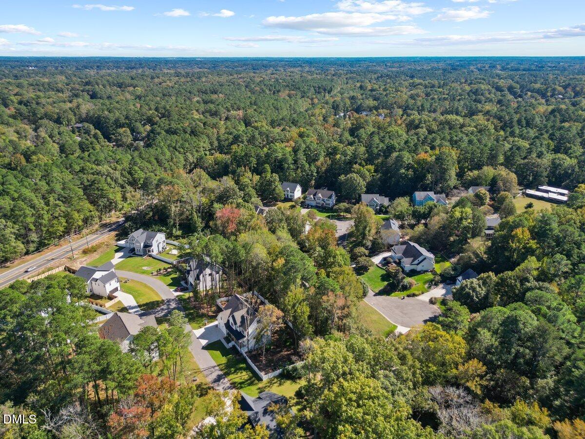 5406 Garrett Road, Durham