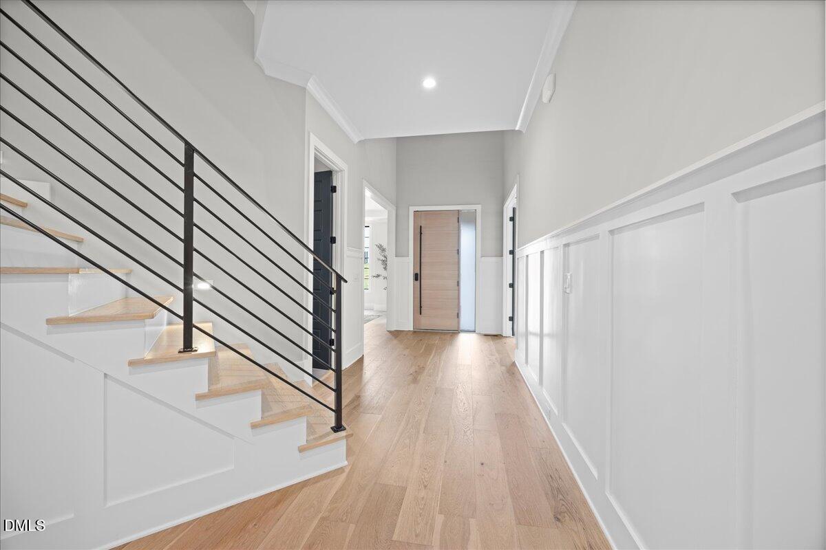 5406 Garrett Road, Durham