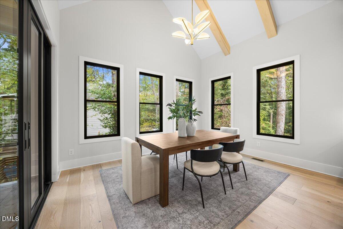 5406 Garrett Road, Durham