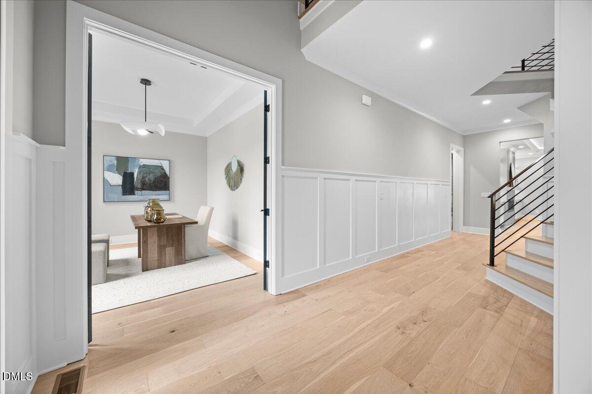 5406 Garrett Road, Durham