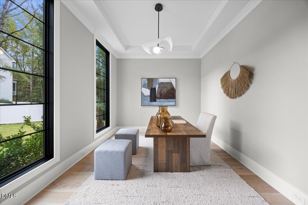 5406 Garrett Road, Durham