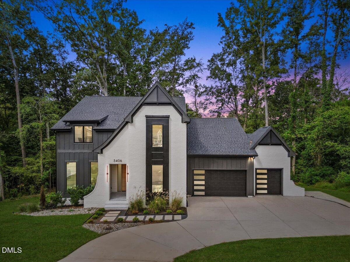 5406 Garrett Road, Durham