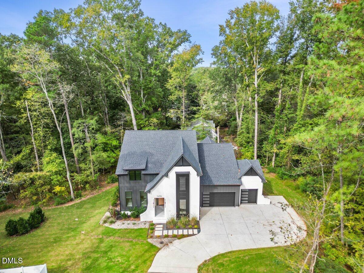 5406 Garrett Road, Durham