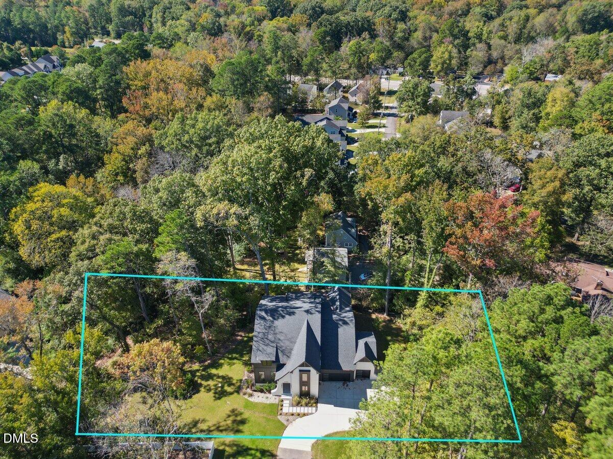 5406 Garrett Road, Durham