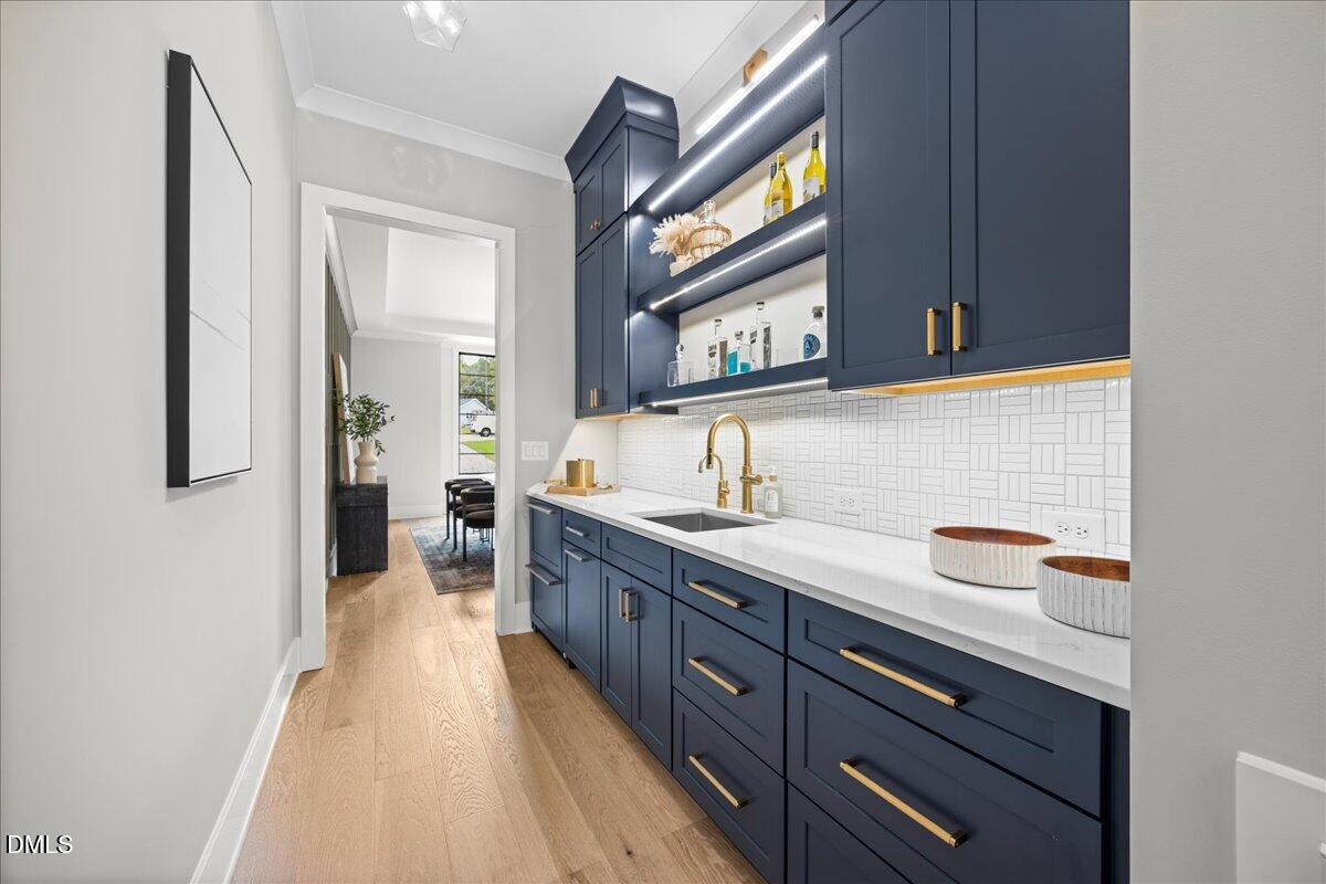 5406 Garrett Road, Durham