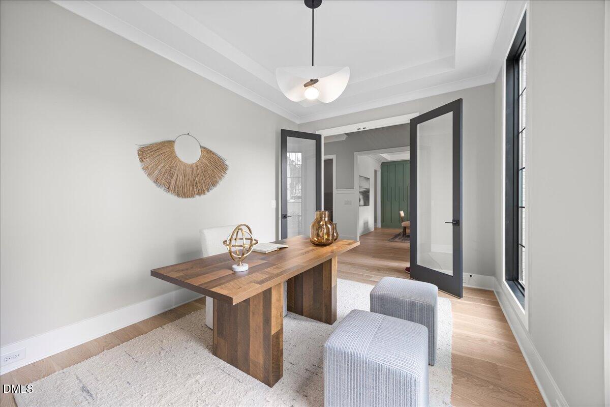 5406 Garrett Road, Durham