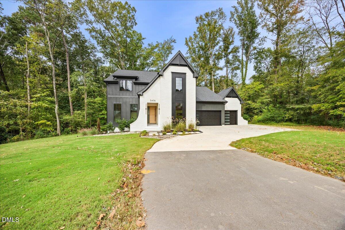 5406 Garrett Road, Durham