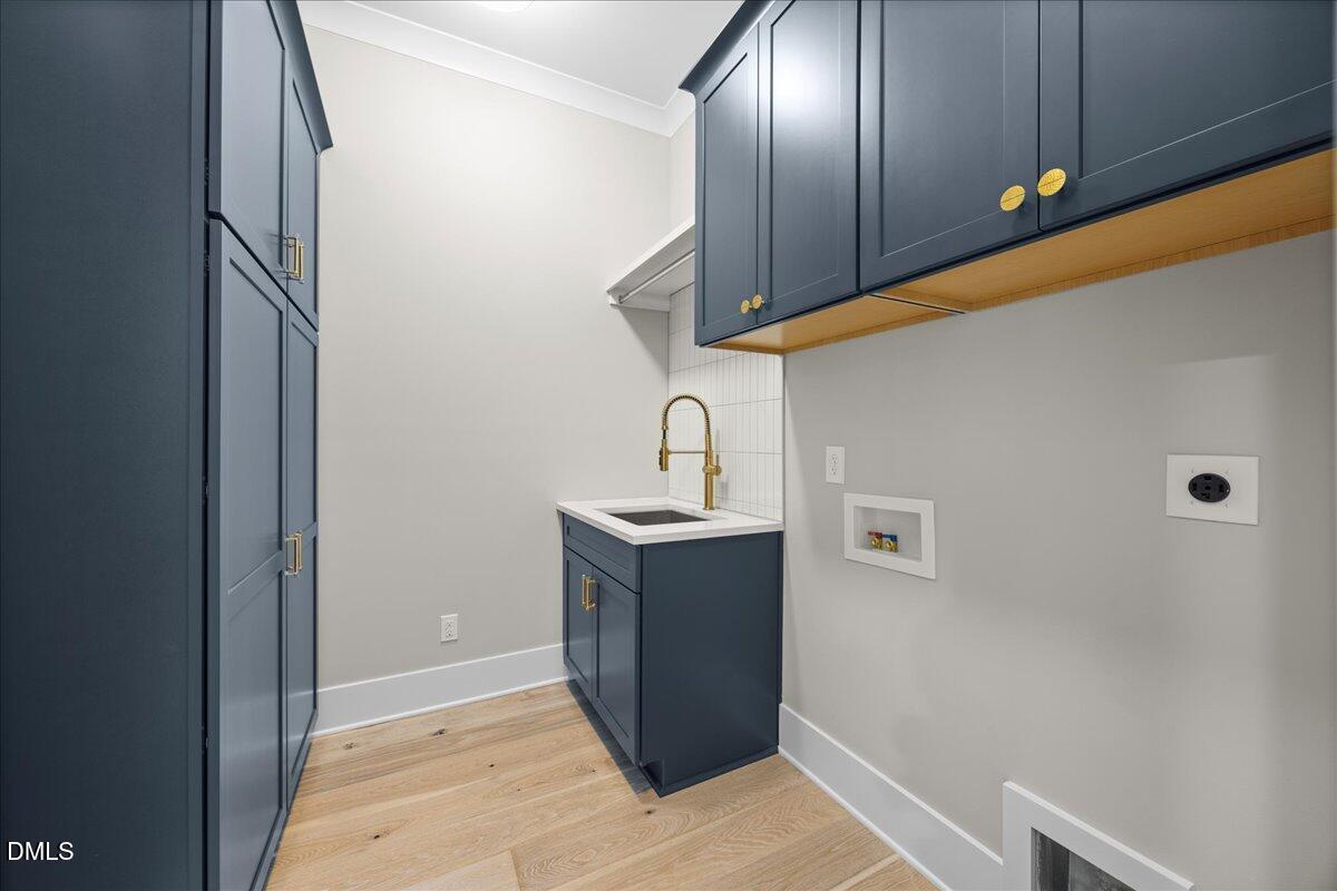 5406 Garrett Road, Durham