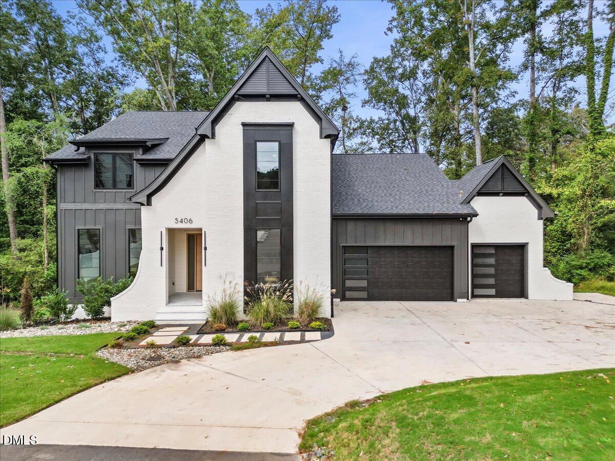 5406 Garrett Road, Durham