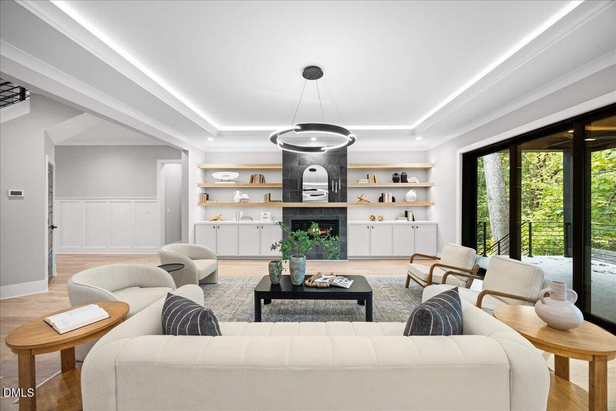 5406 Garrett Road, Durham