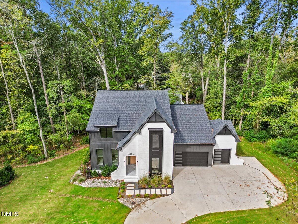 5406 Garrett Road, Durham