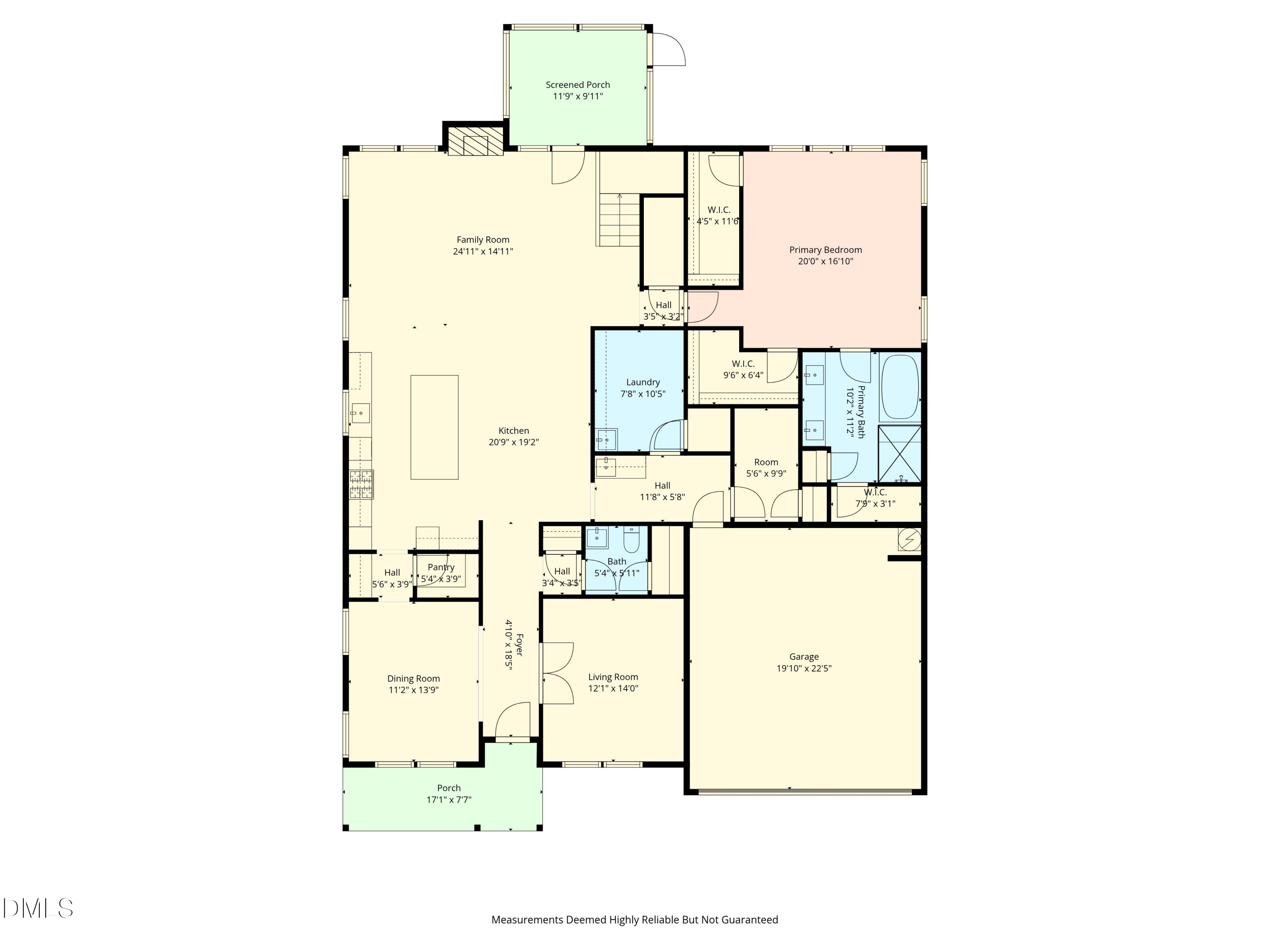 2001 Skipping Stone Drive