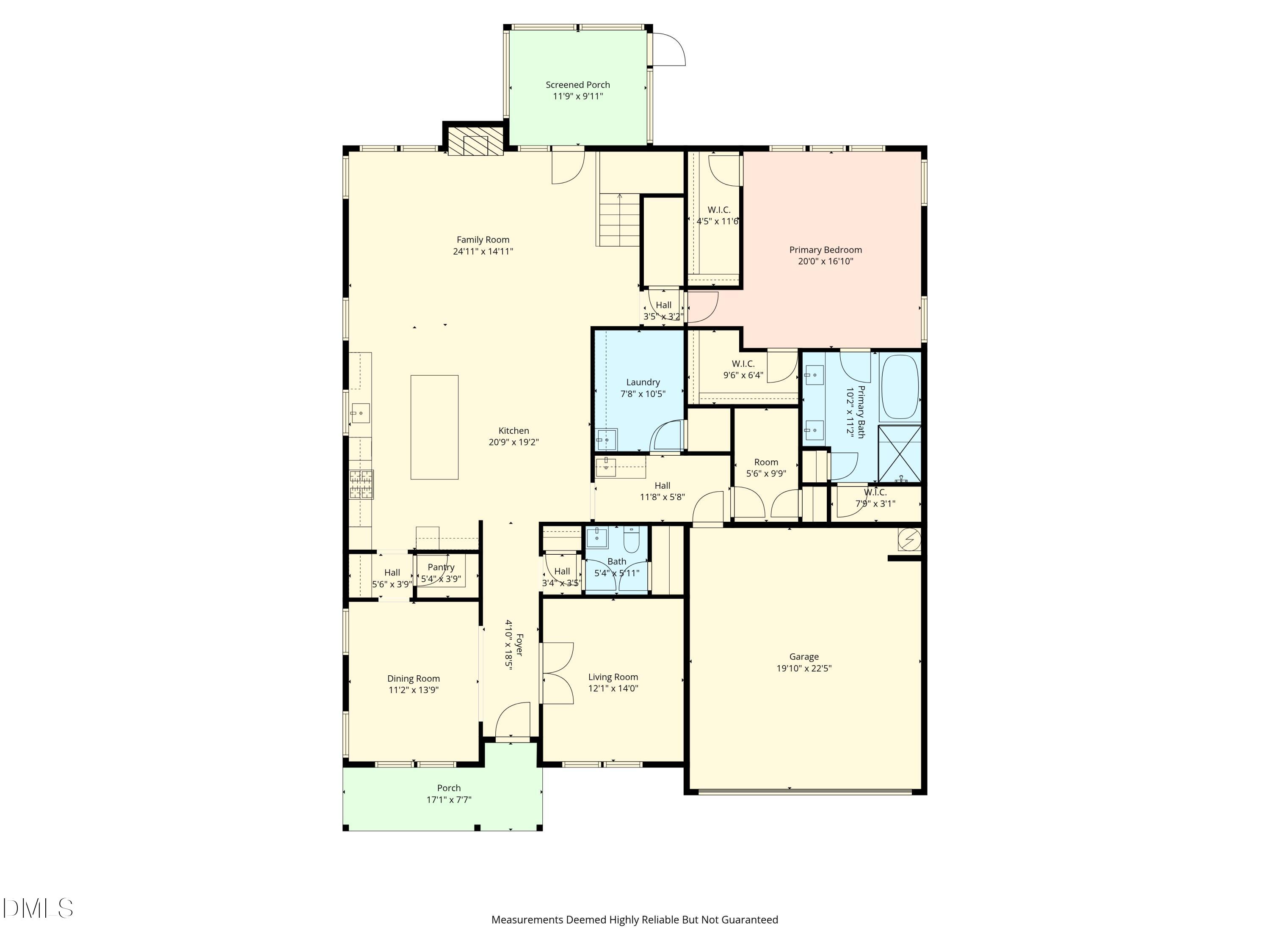 2001 Skipping Stone Drive