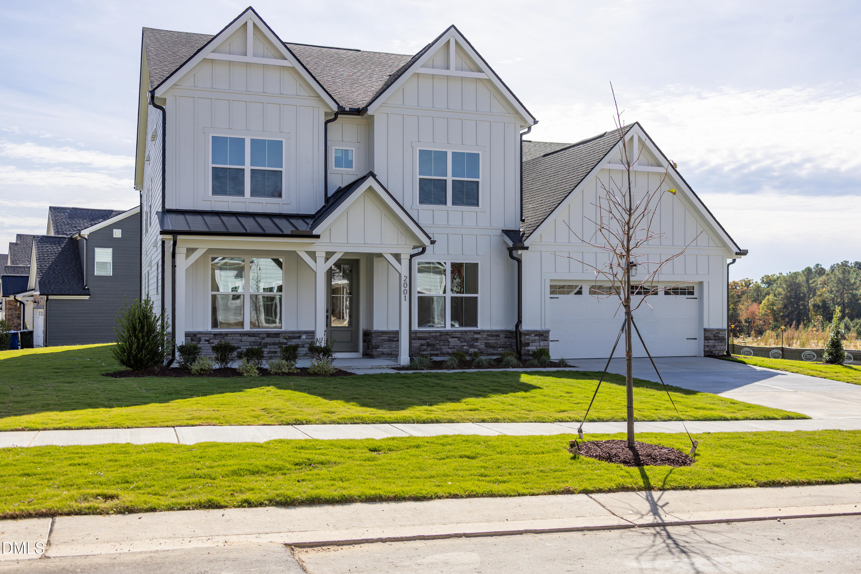 2001 Skipping Stone Drive