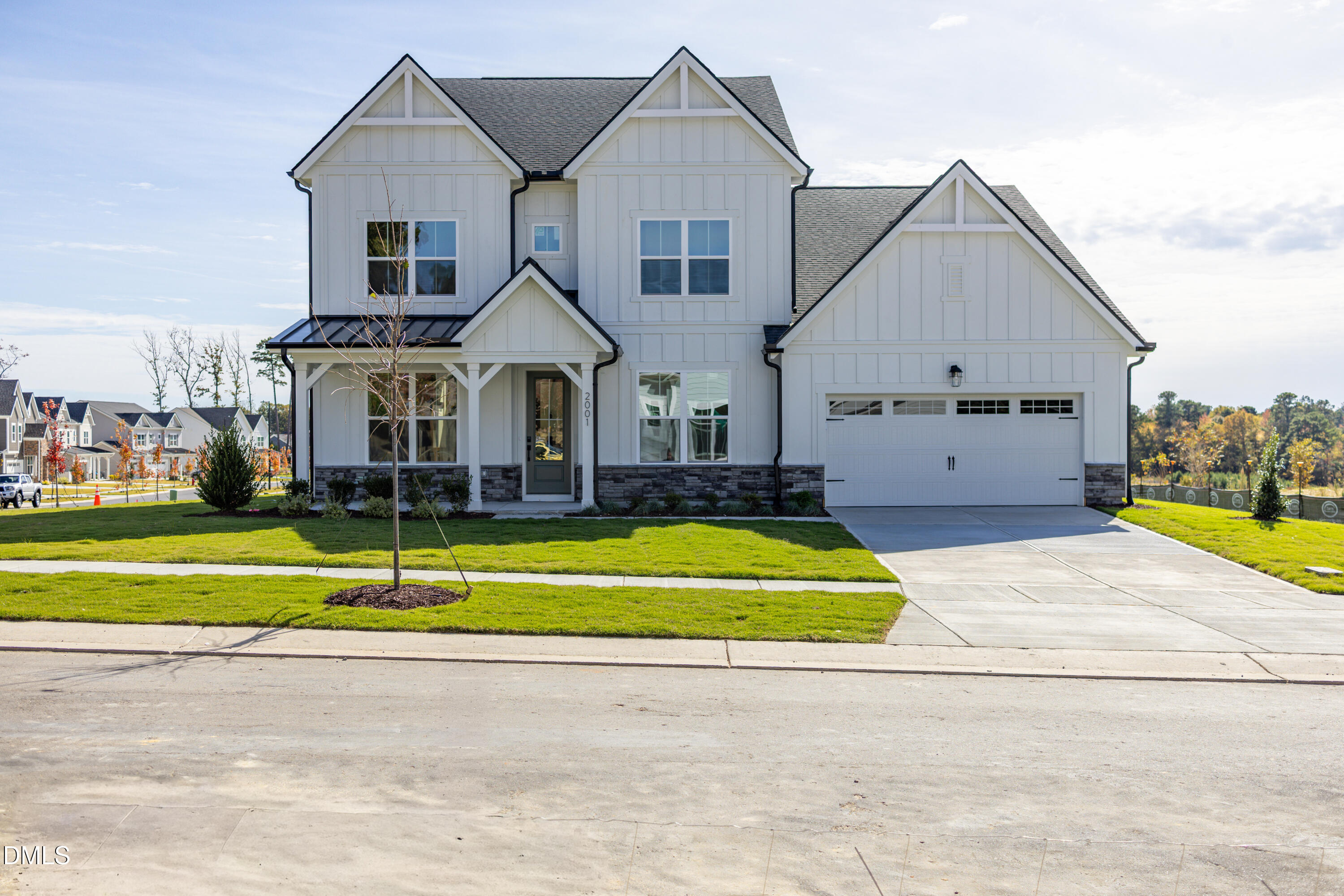2001 Skipping Stone Drive