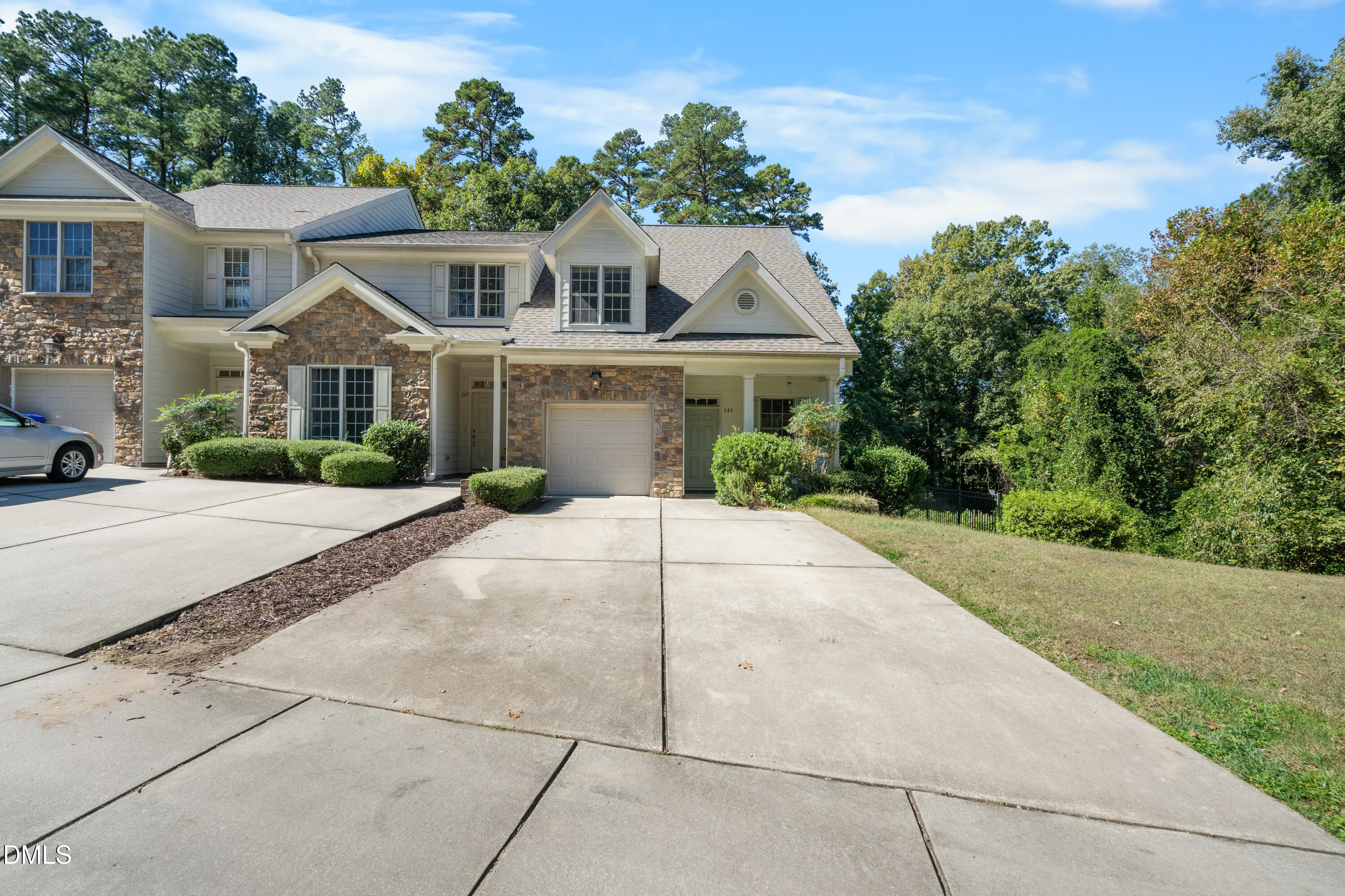 2822 Pickett Road Apt 149