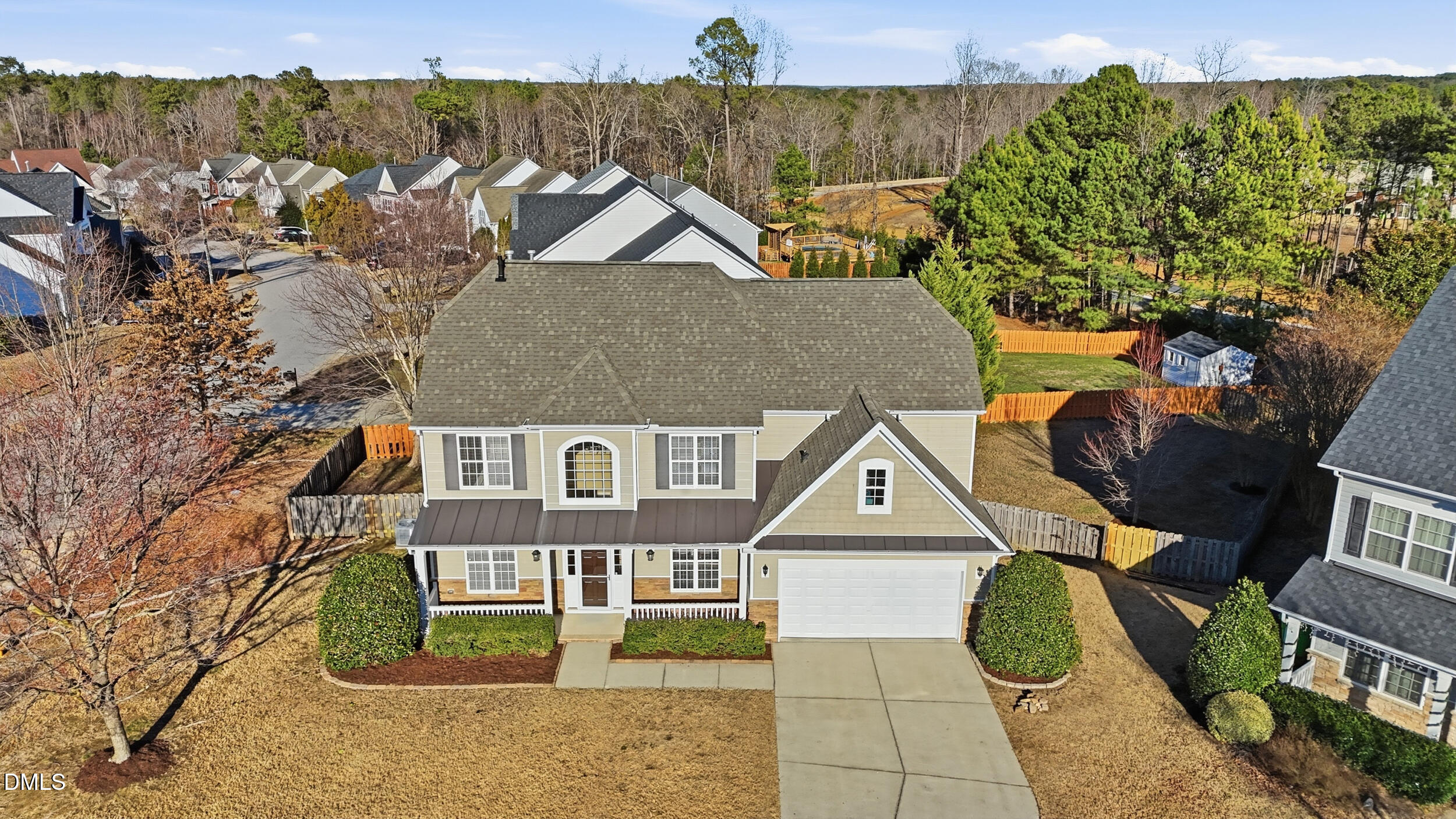 5401 Onyx Mill Court