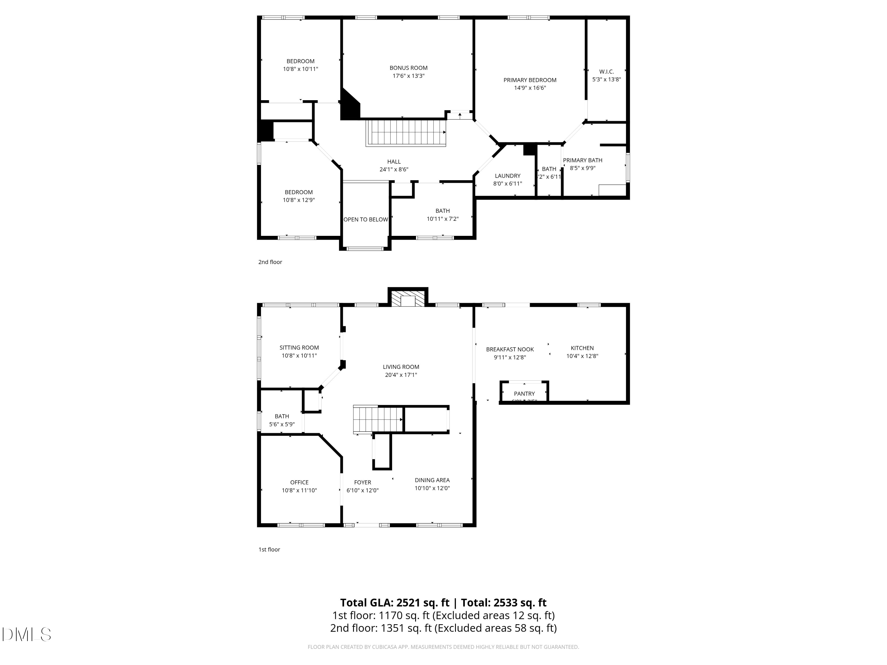 5401 Onyx Mill Court