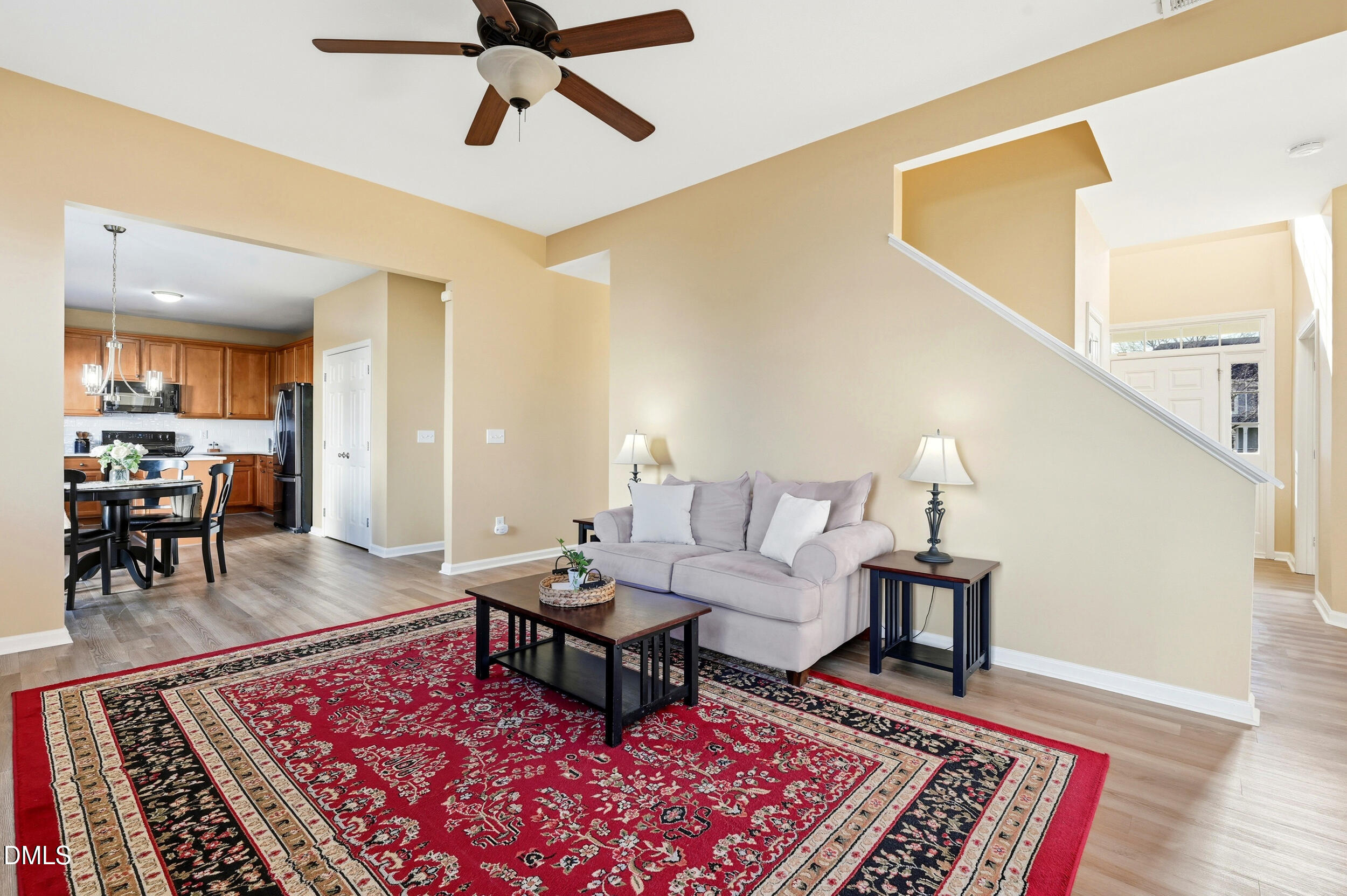 5401 Onyx Mill Court