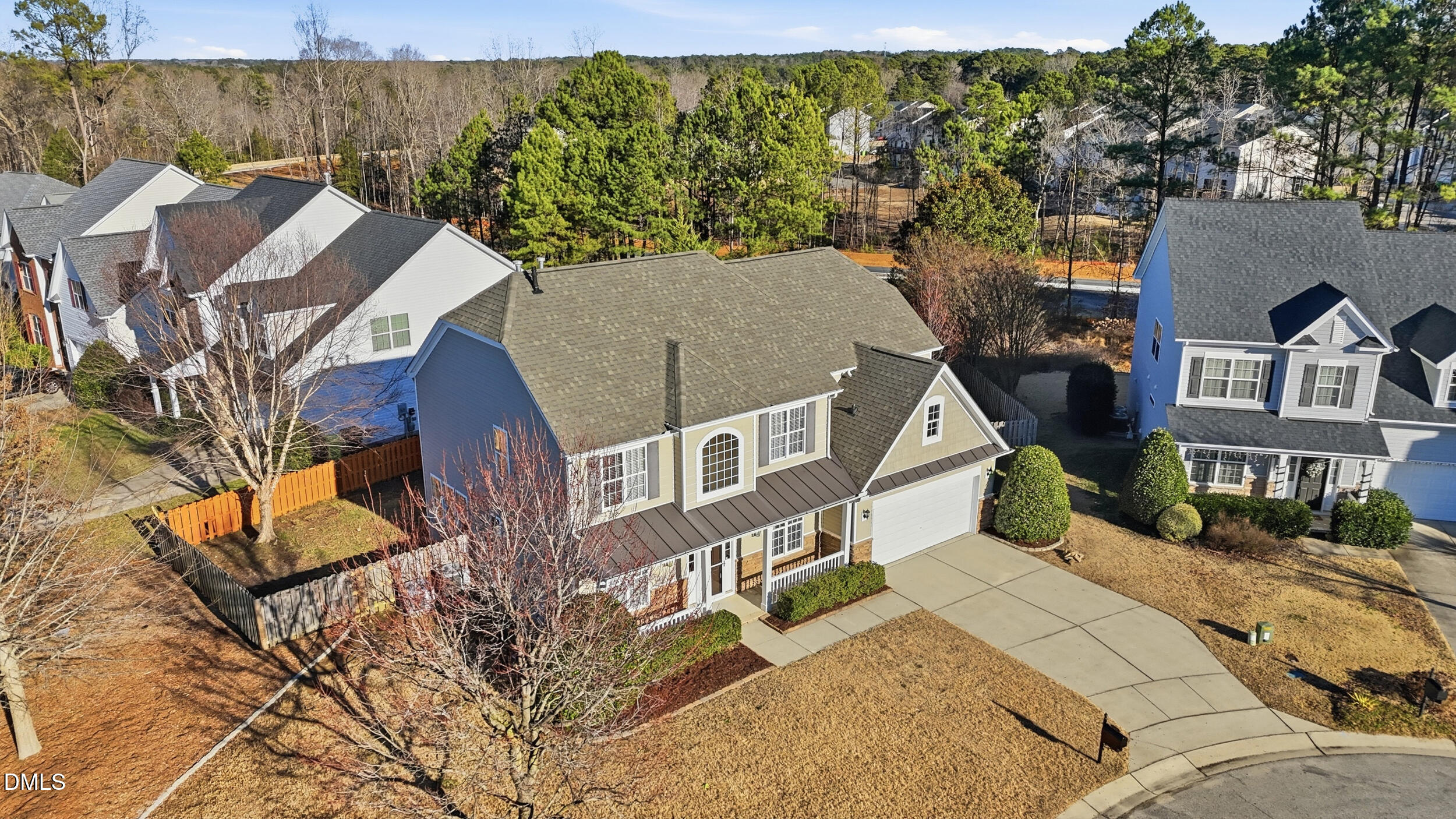 5401 Onyx Mill Court