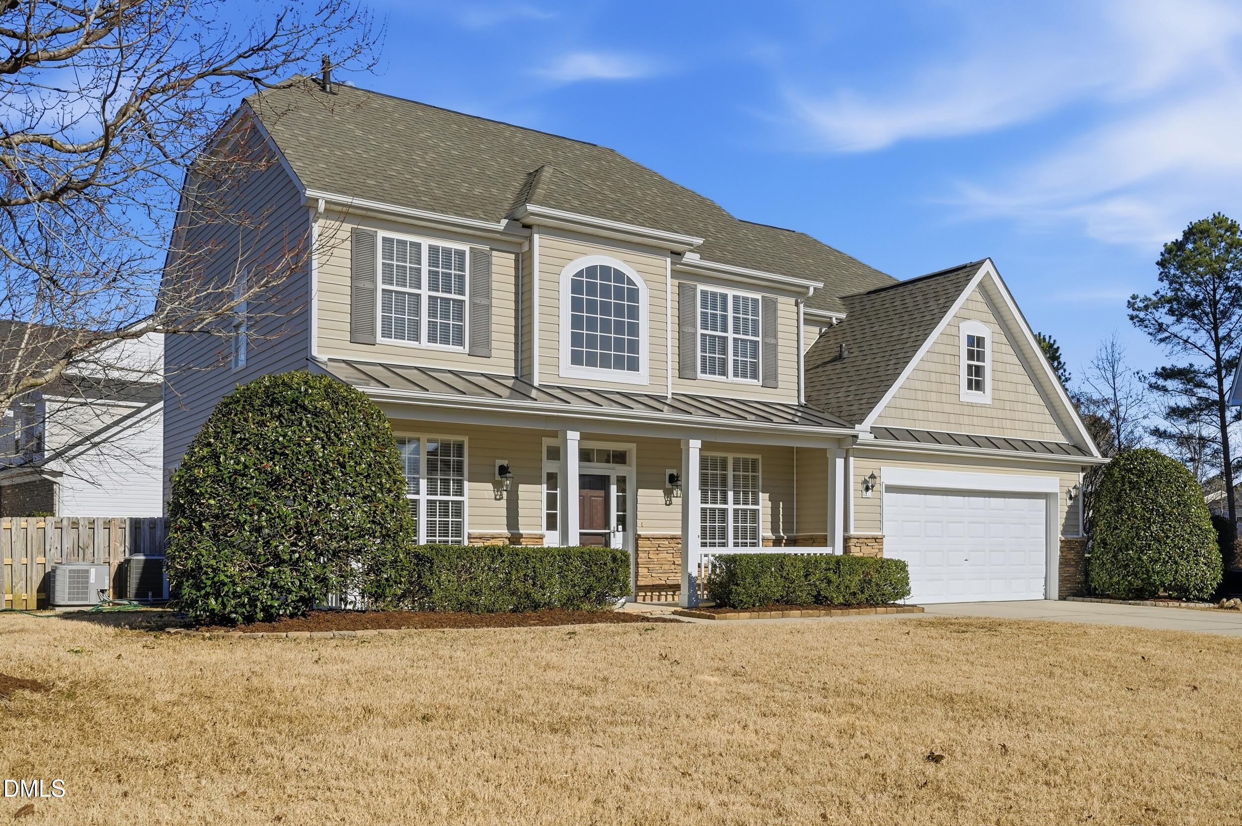 5401 Onyx Mill Court