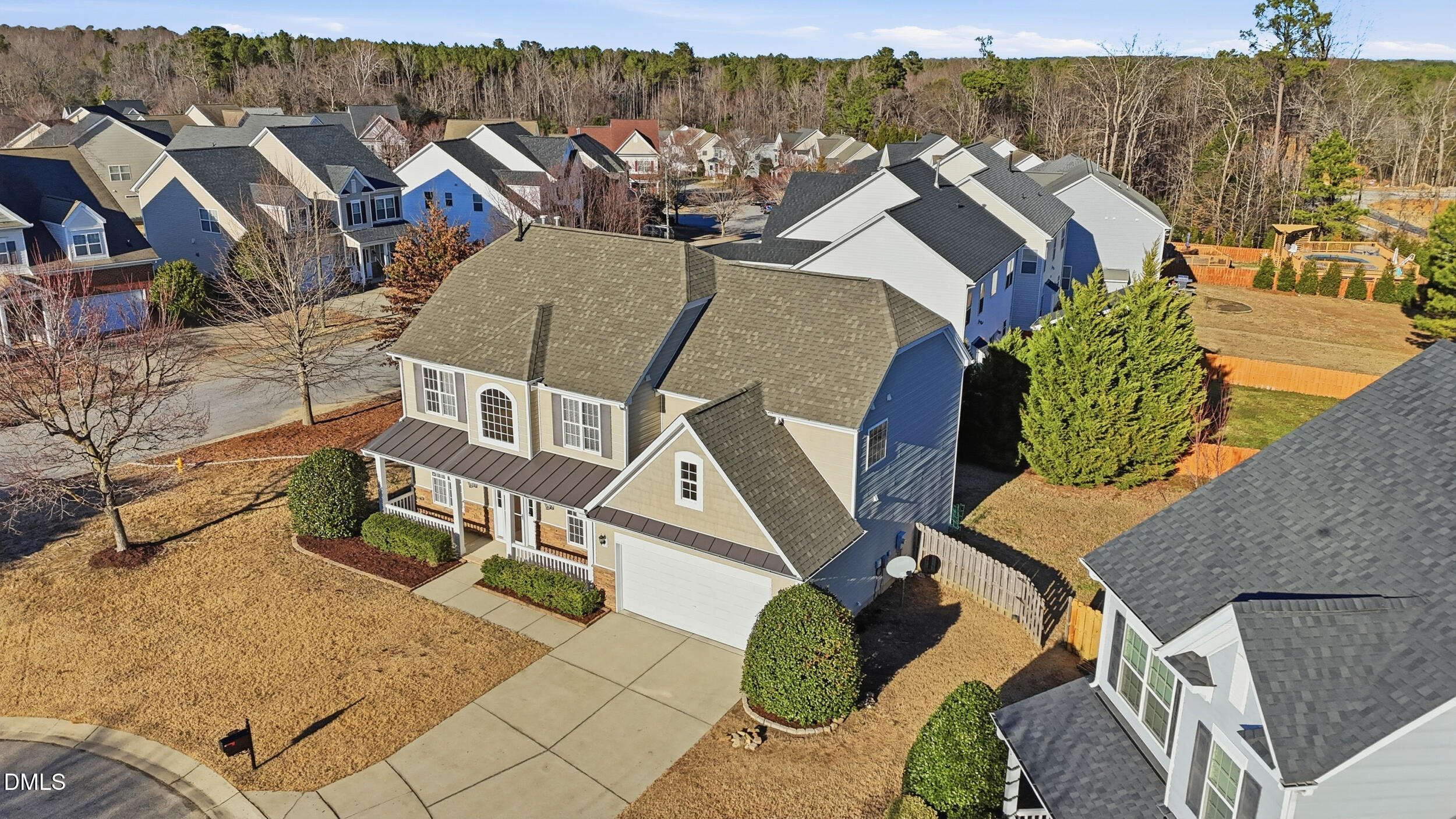 5401 Onyx Mill Court