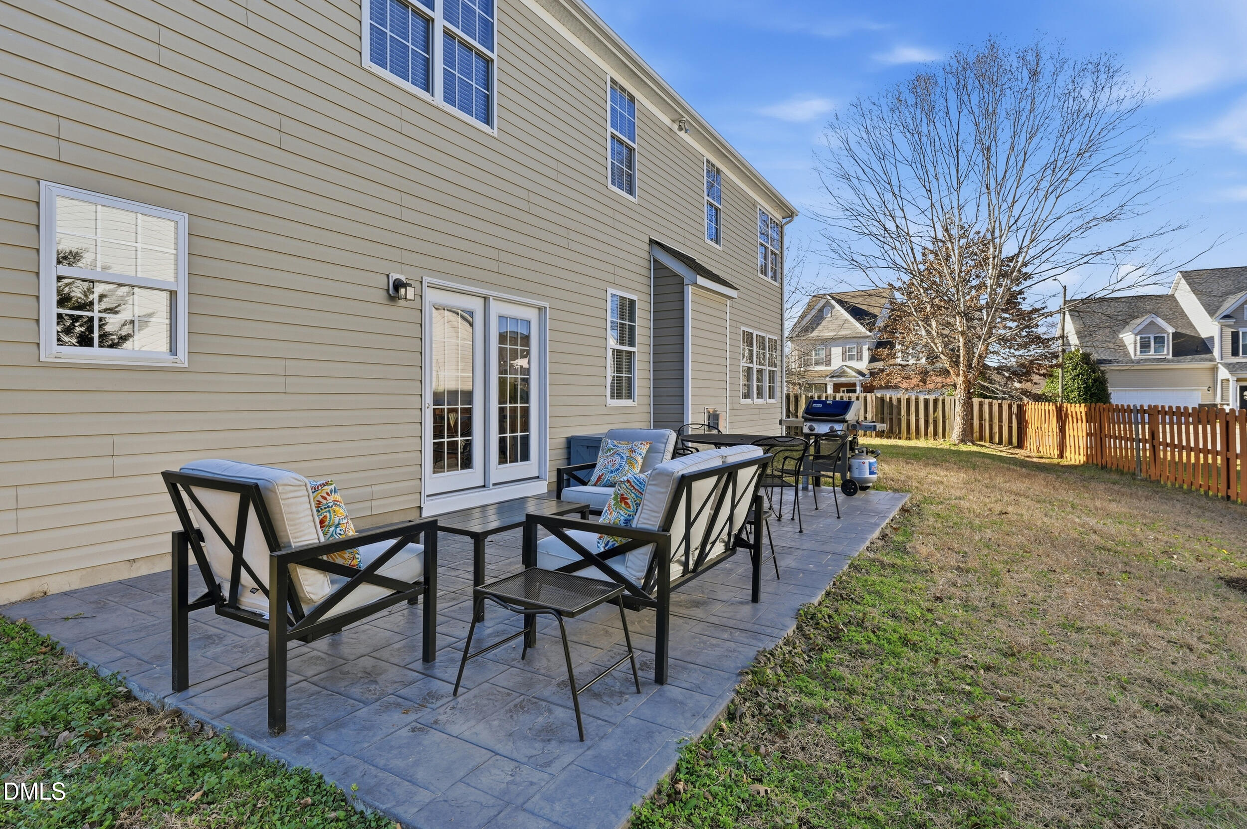 5401 Onyx Mill Court