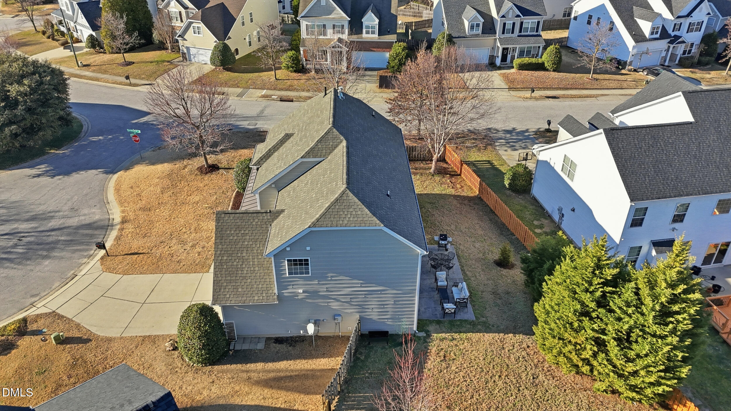 5401 Onyx Mill Court