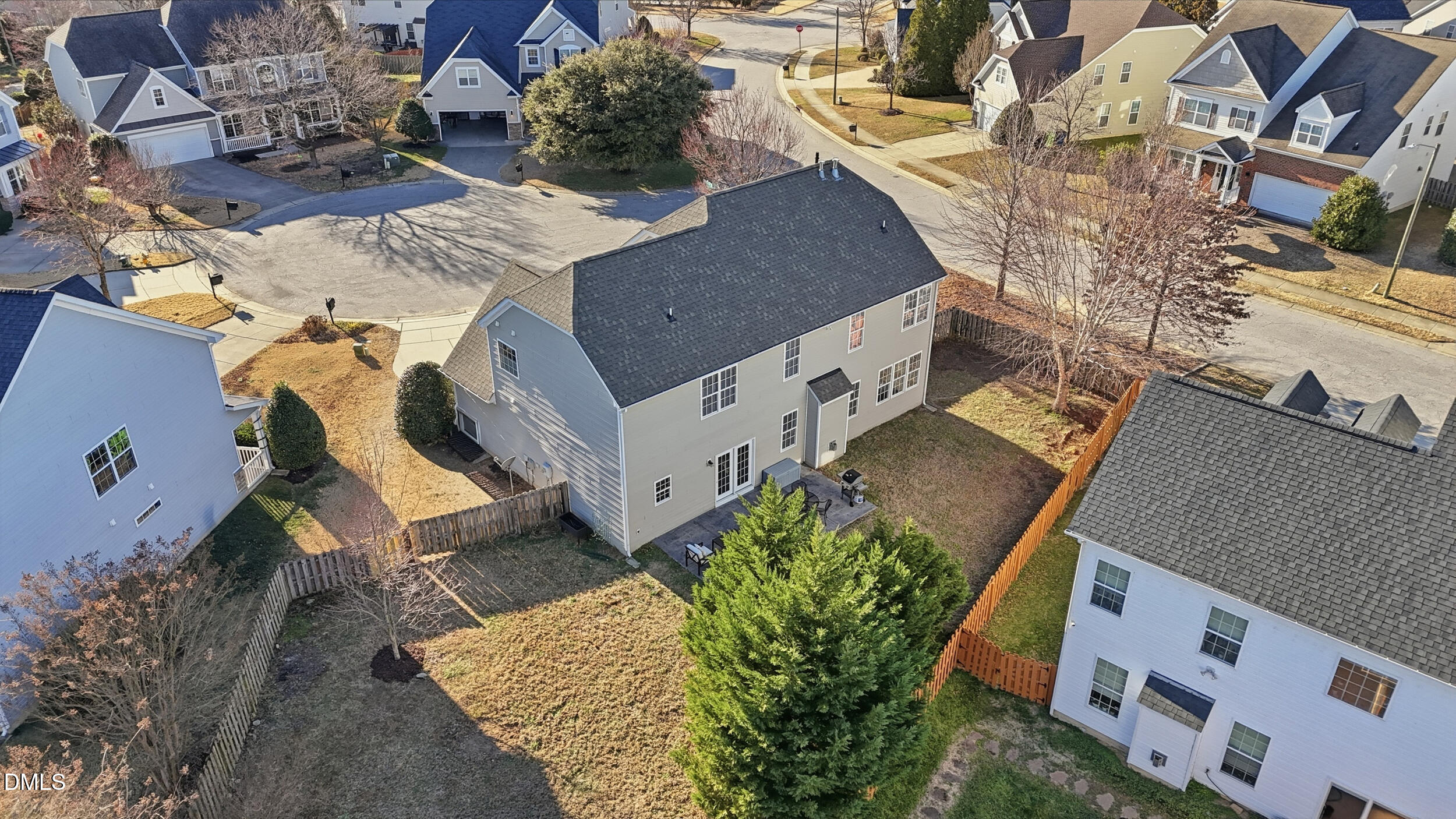 5401 Onyx Mill Court