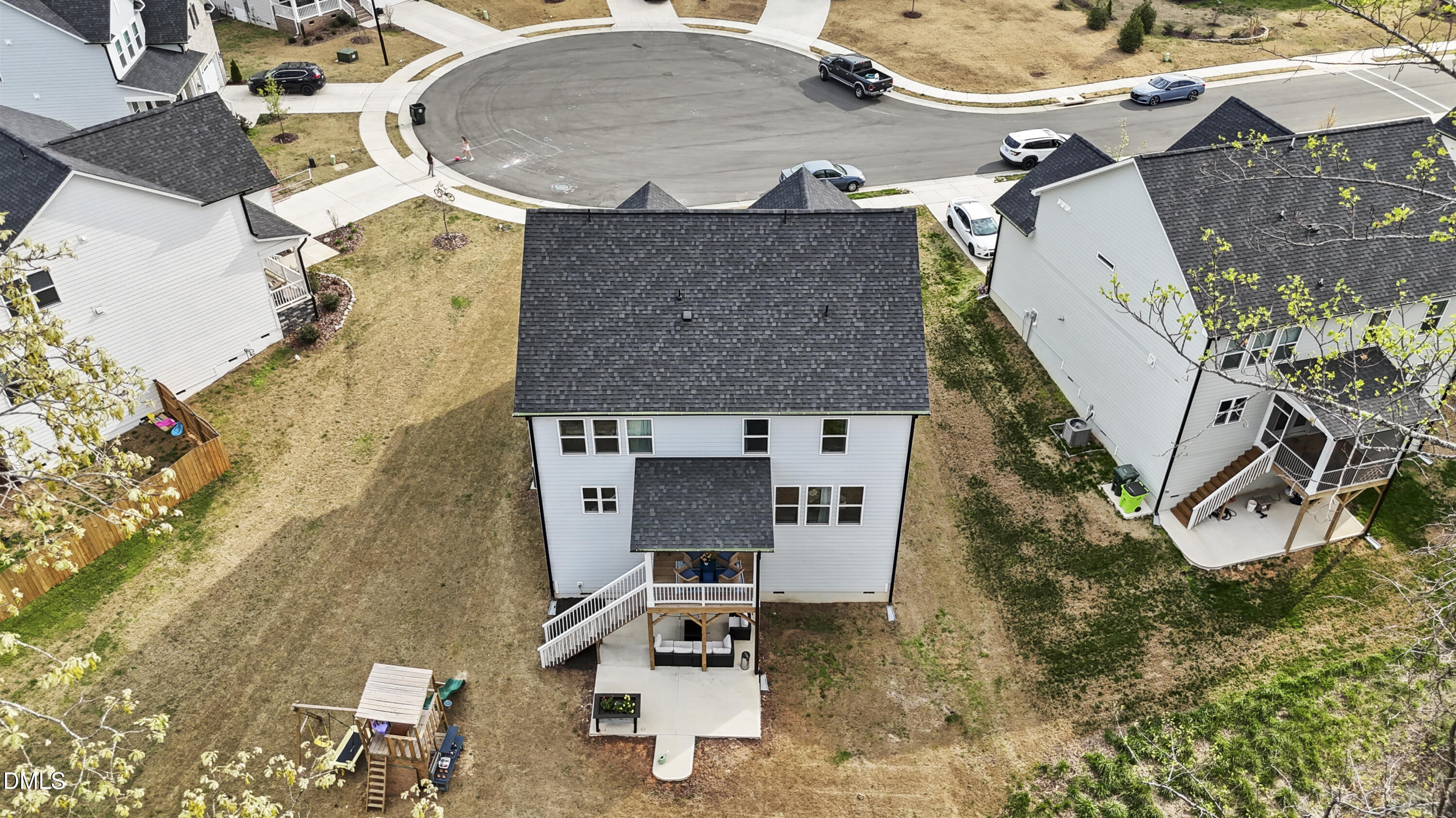 433 Reinsman Court