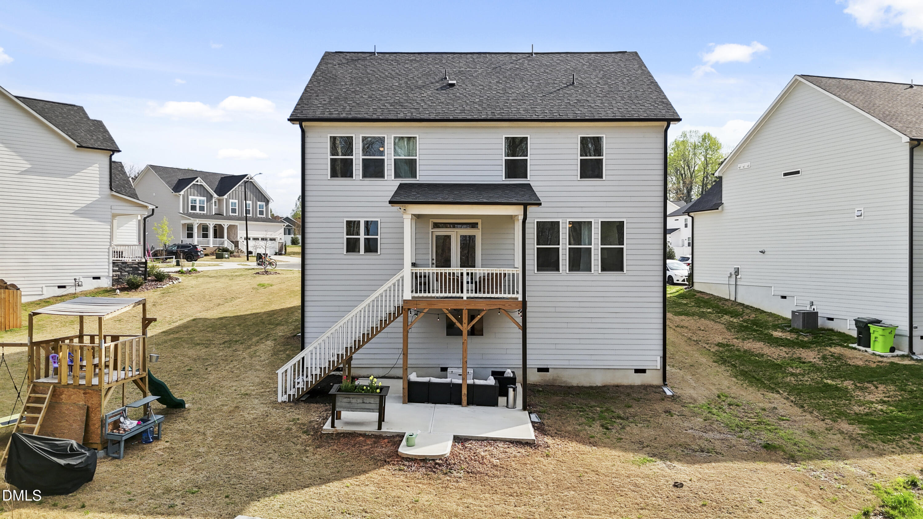 433 Reinsman Court