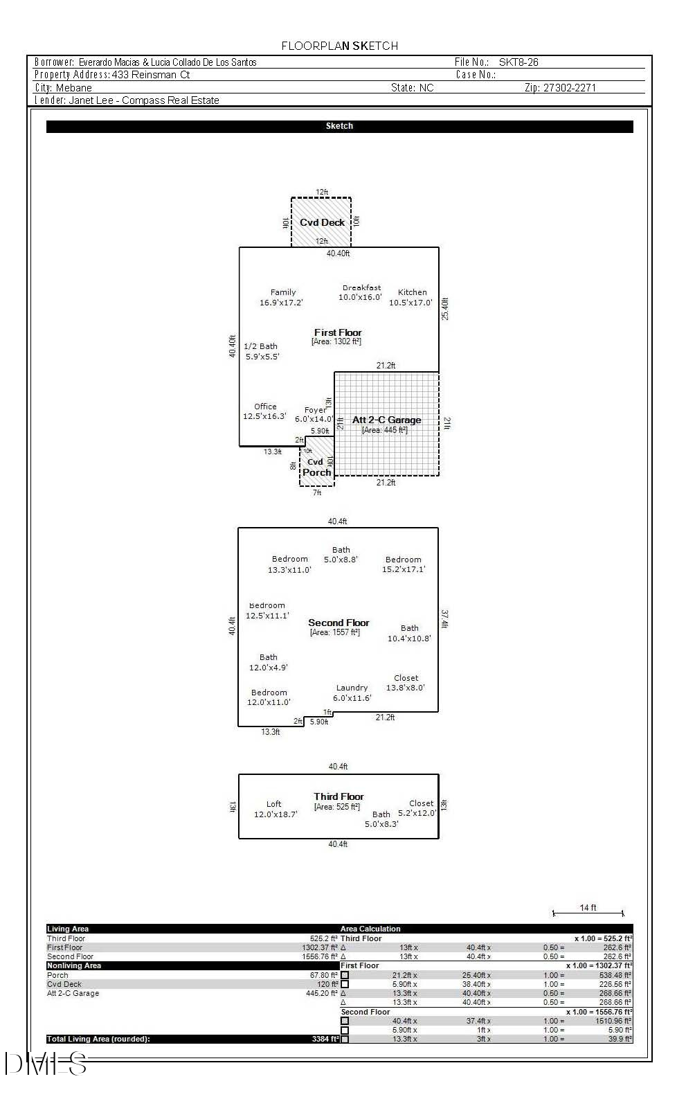 433 Reinsman Court