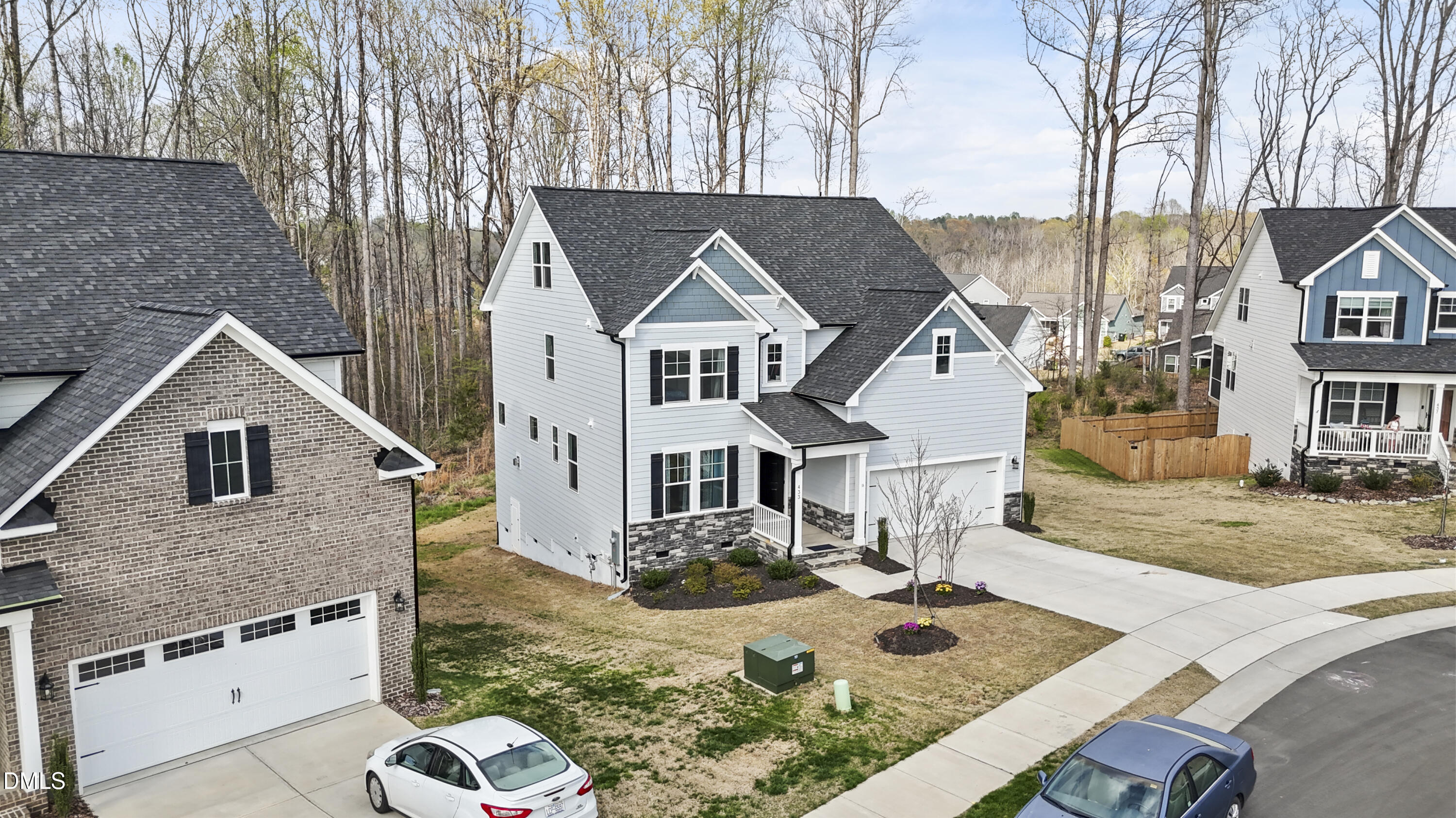 433 Reinsman Court