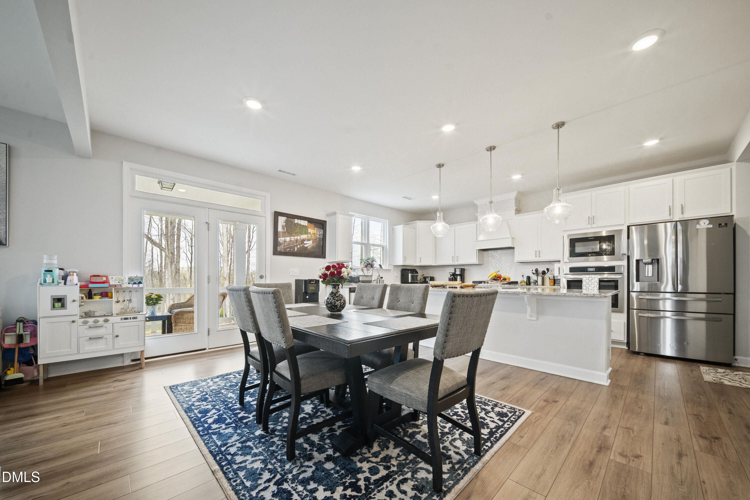 433 Reinsman Court